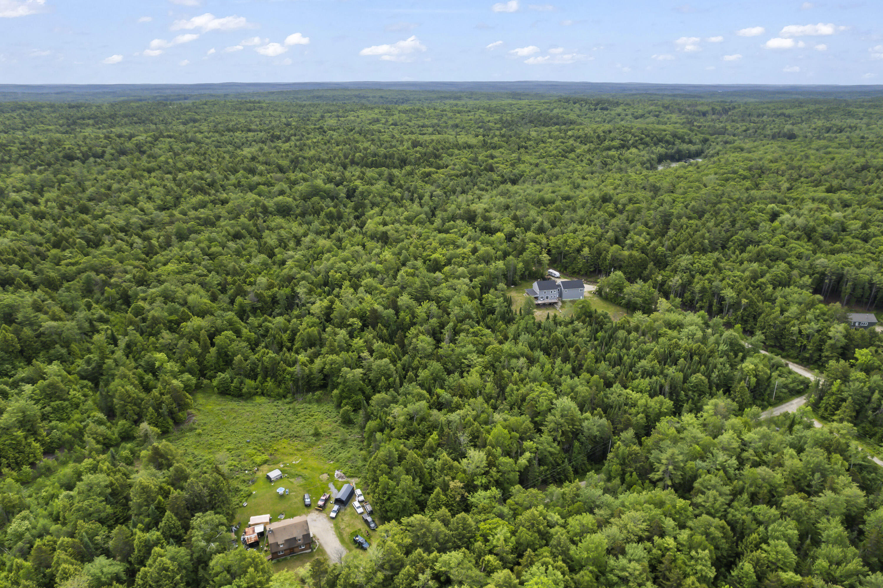 44A Trott Road Woolwich ME 04579