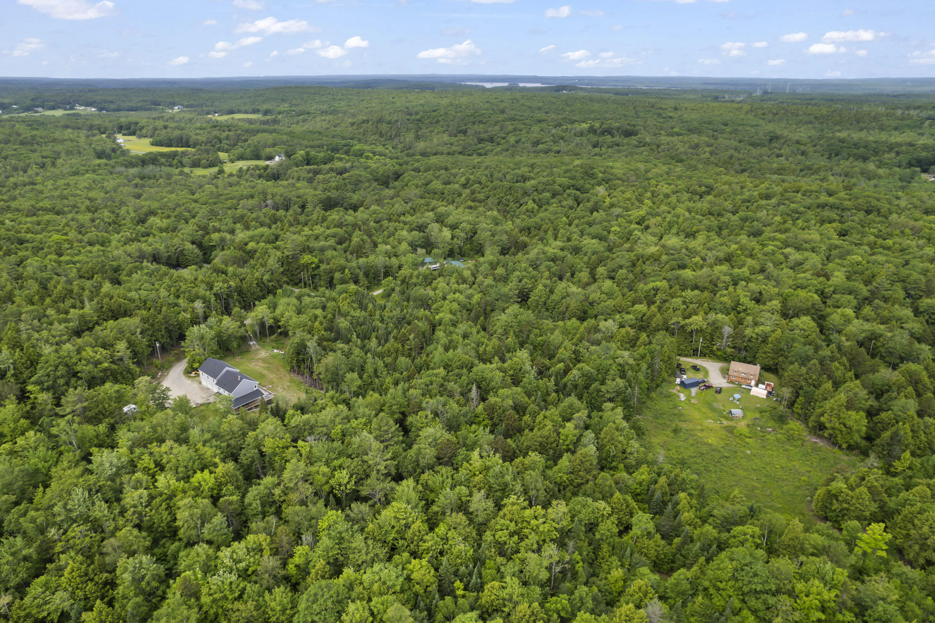 44A Trott Road Woolwich ME 04579