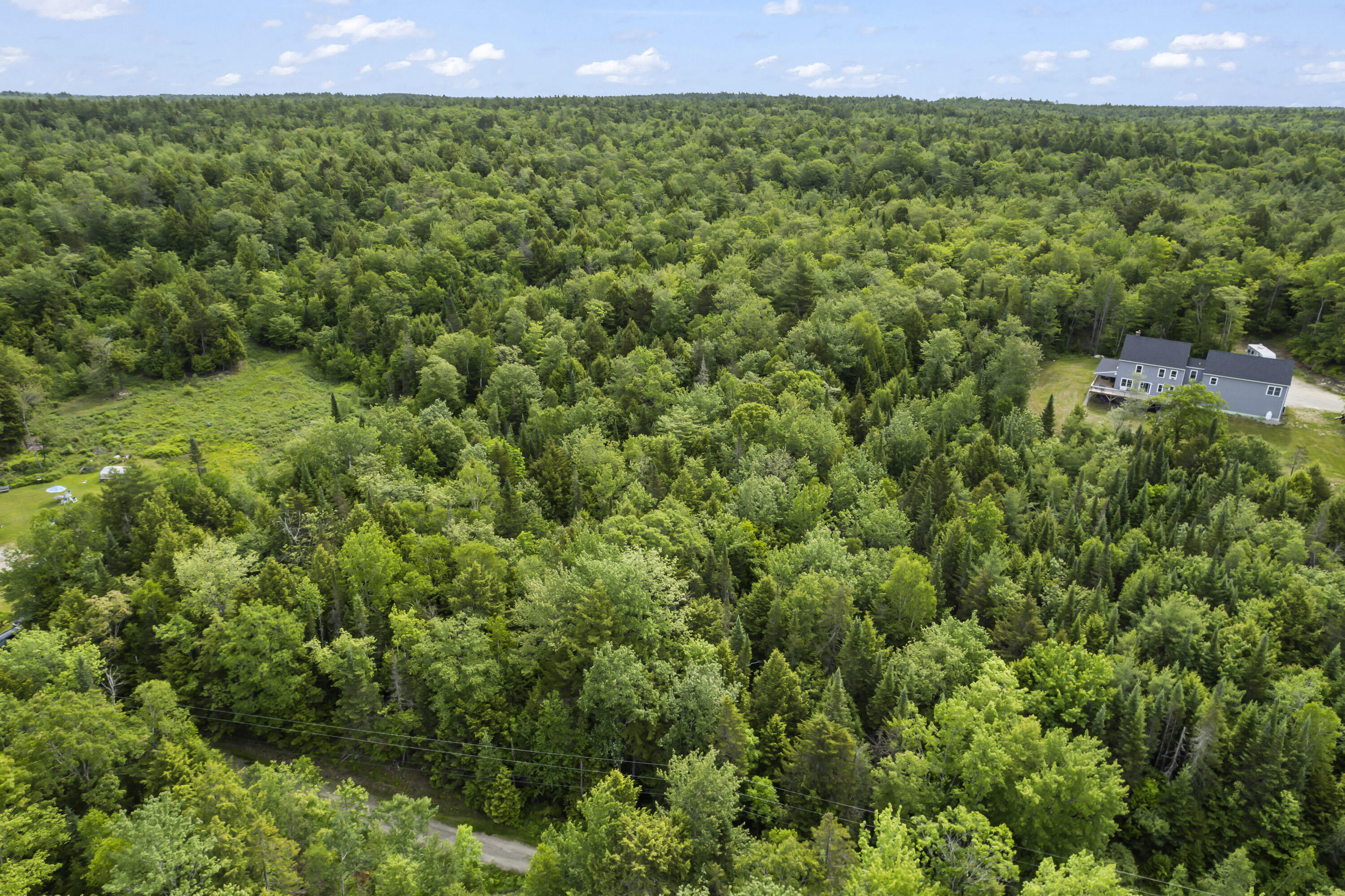 44A Trott Road Woolwich ME 04579