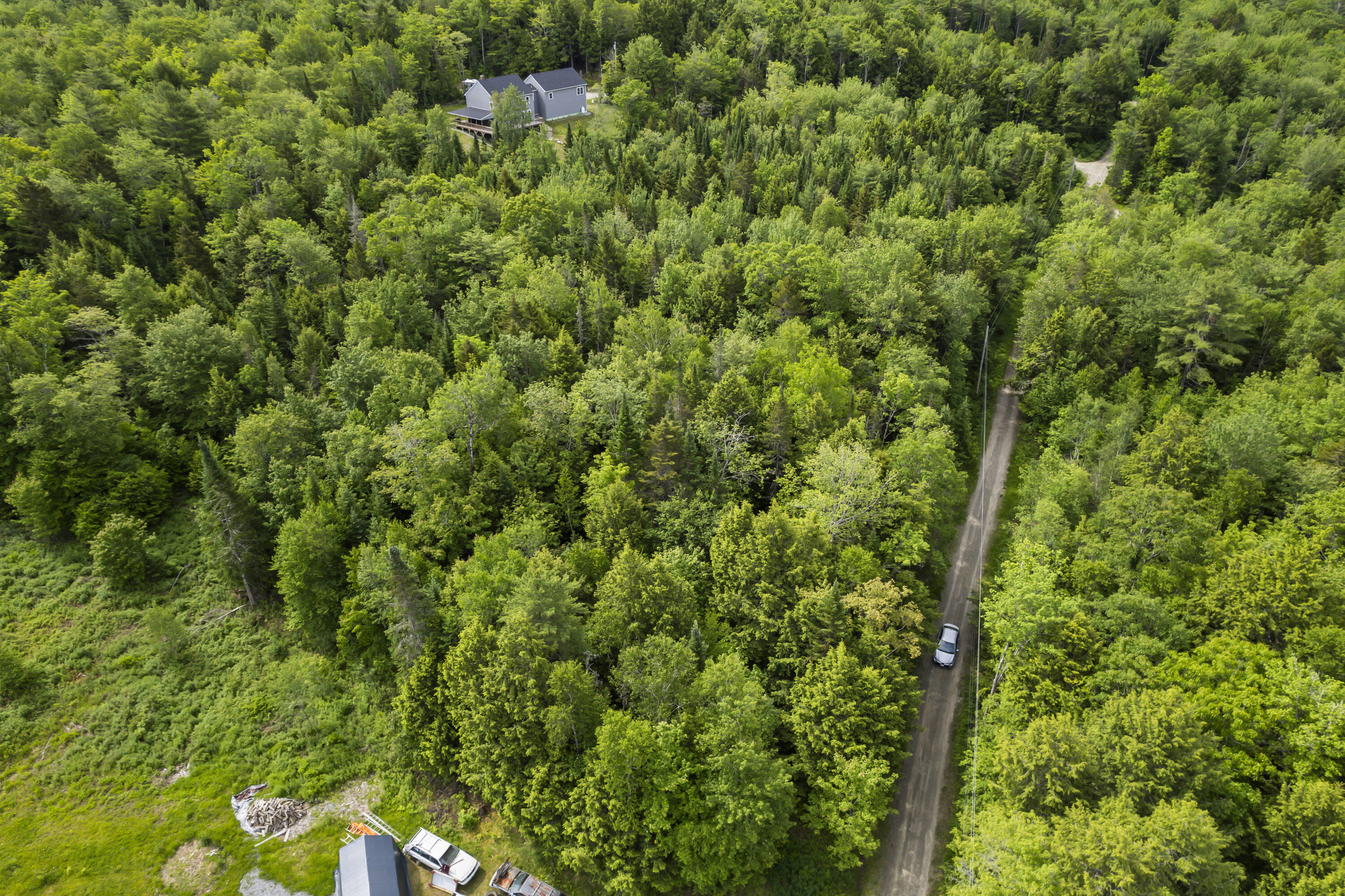 44A Trott Road Woolwich ME 04579