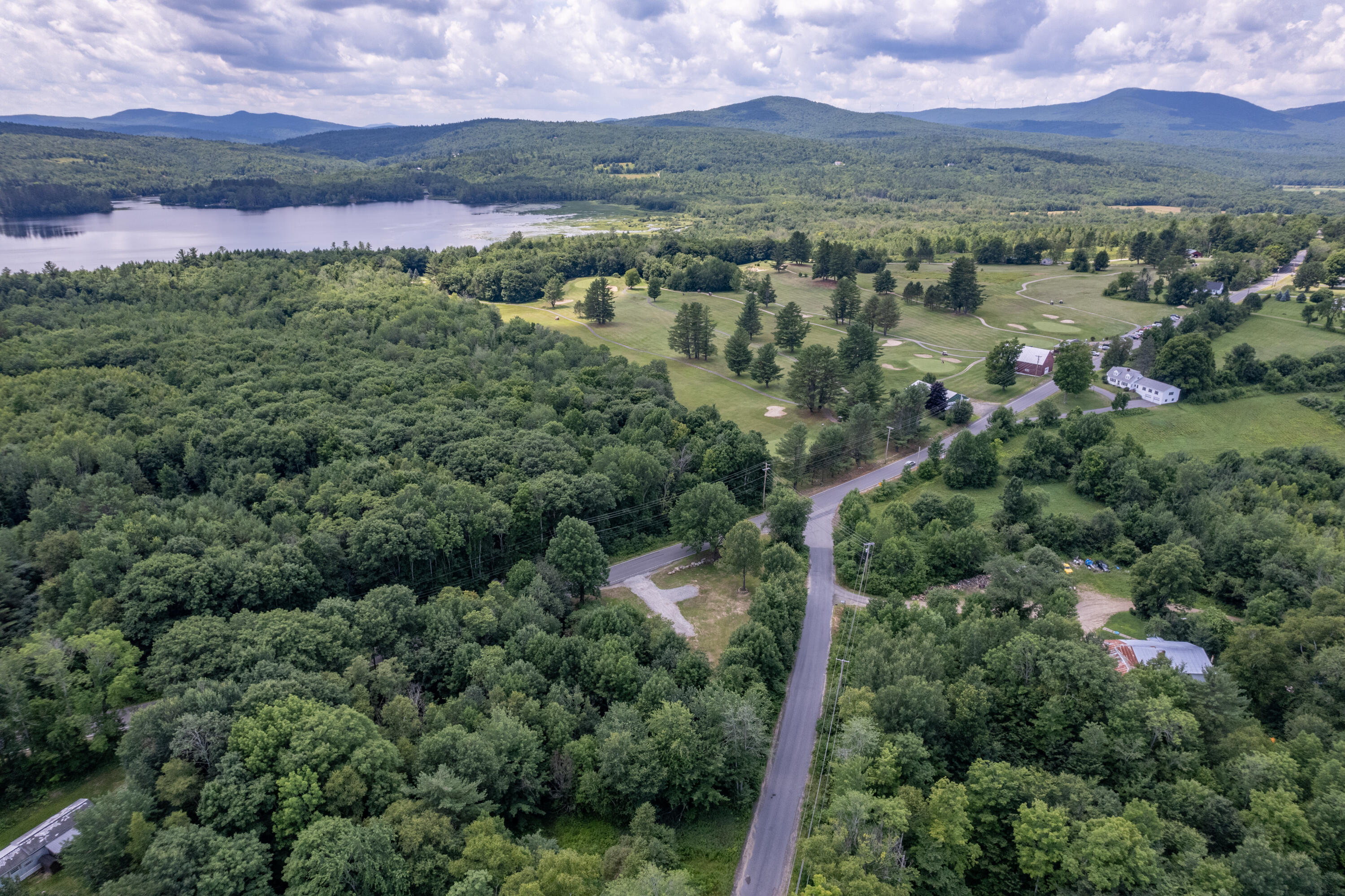 269 Weld Road Wilton ME 04294