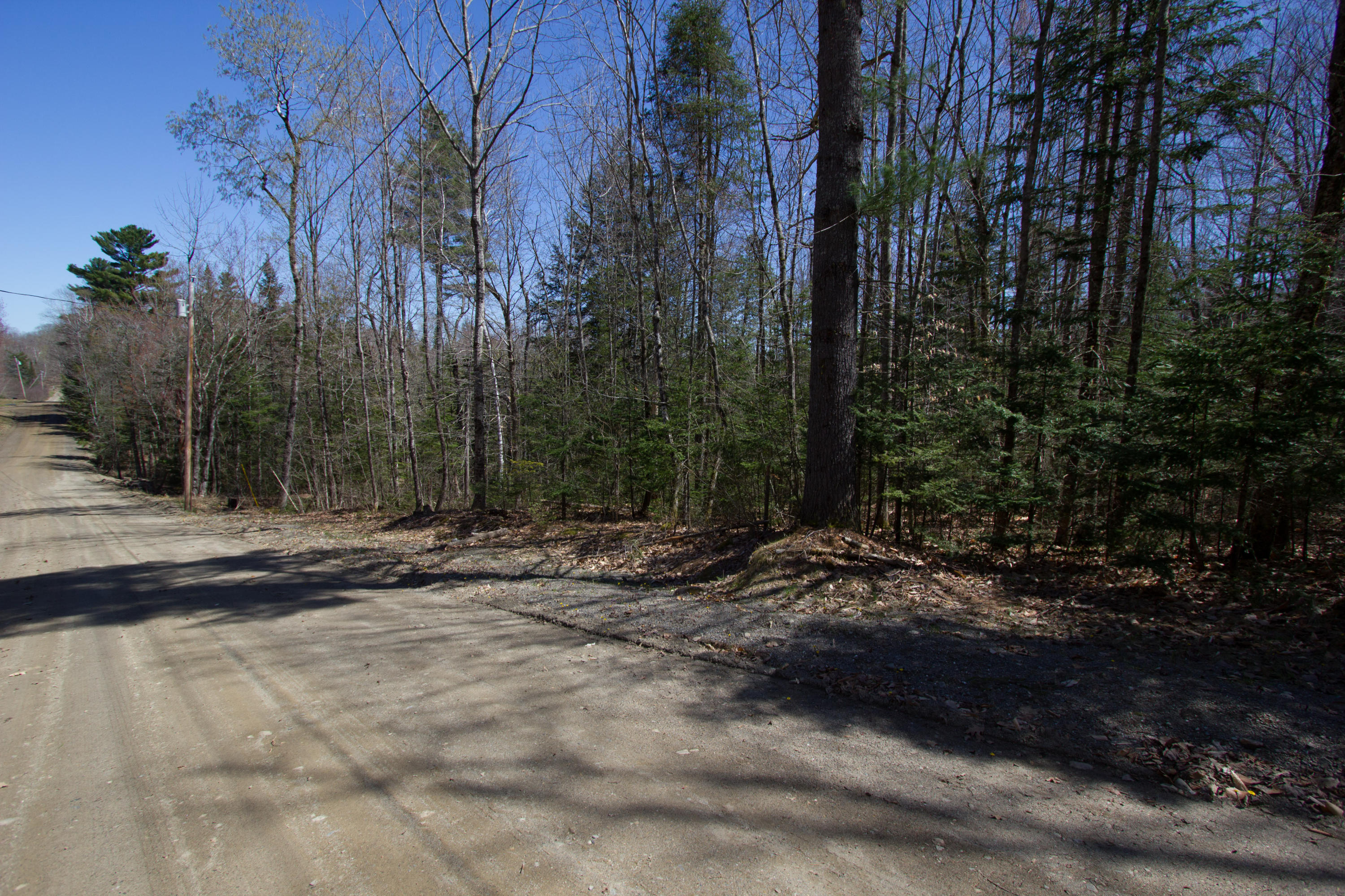 M3 L52 Kimball Hill Road Jackson ME 04921