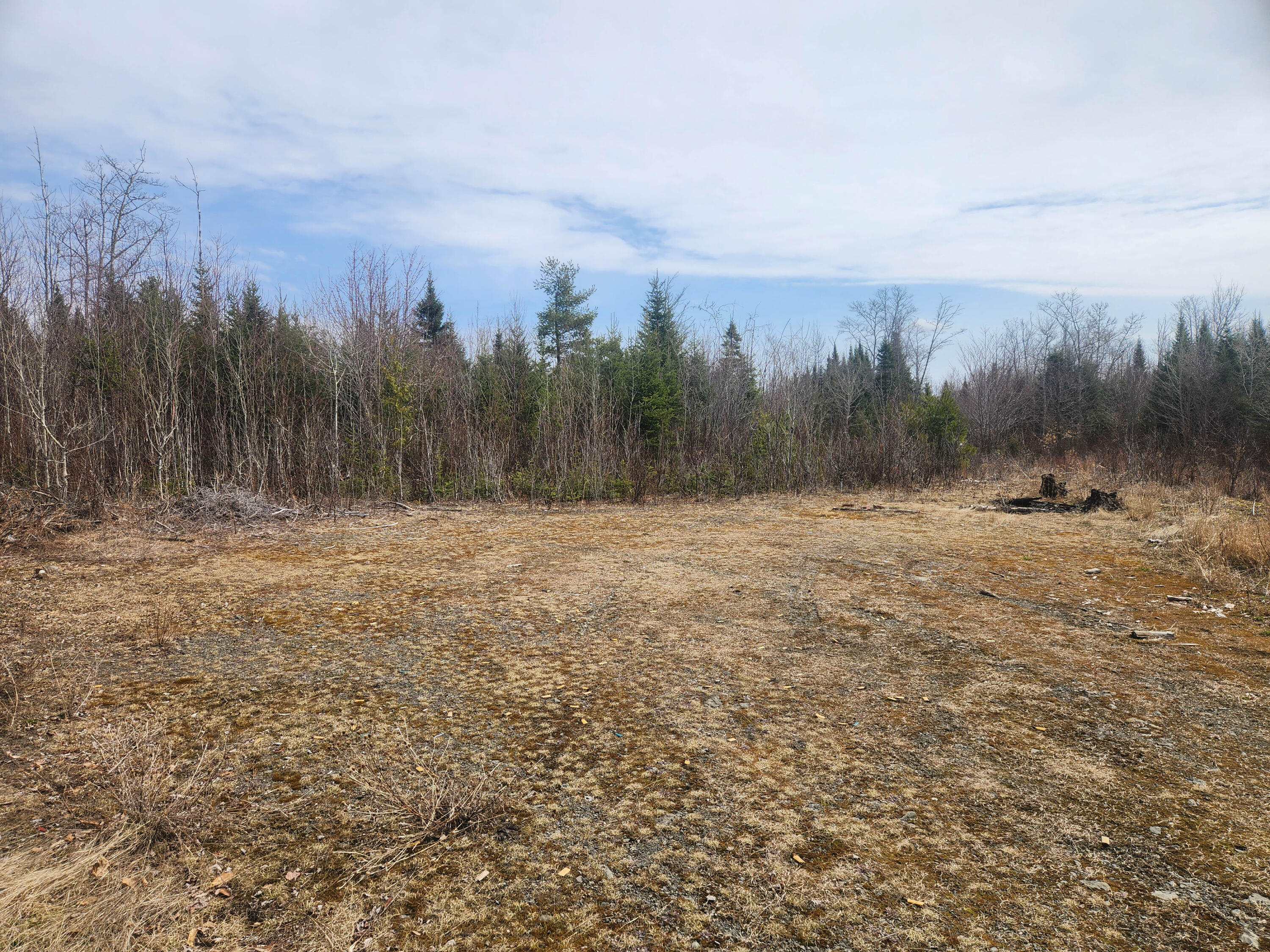 M4L2L2B West Chapman Road Chapman ME 04757