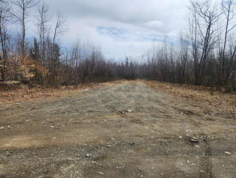 M4L2L2B West Chapman Road Chapman ME 04757