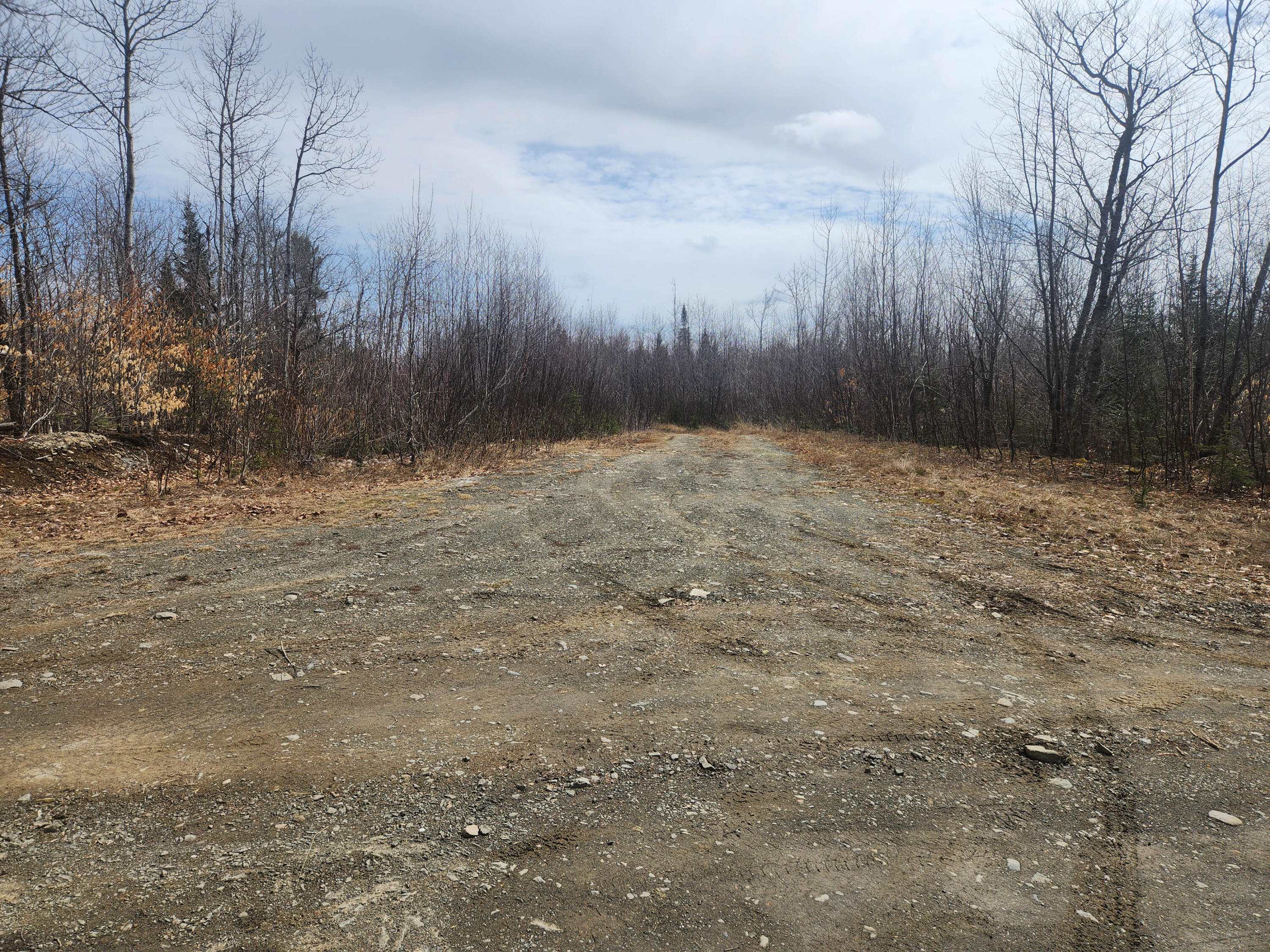 M4L2L2B West Chapman Road Chapman ME 04757