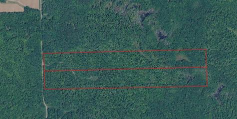 M4L2L2B West Chapman Road Chapman ME 04757