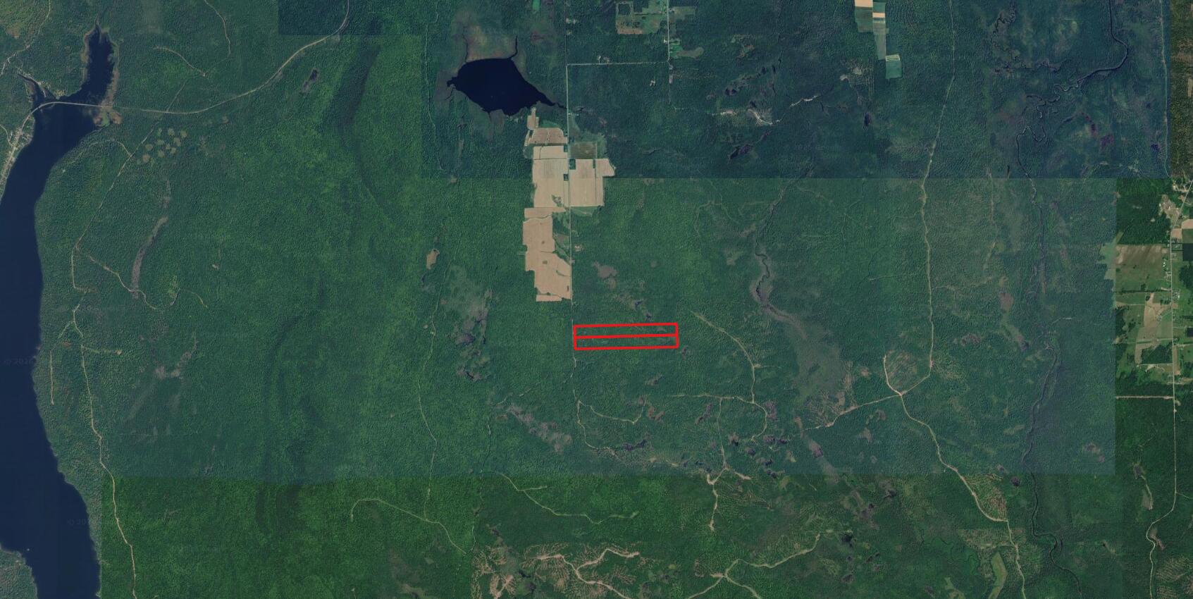 M4L2L2B West Chapman Road Chapman ME 04757