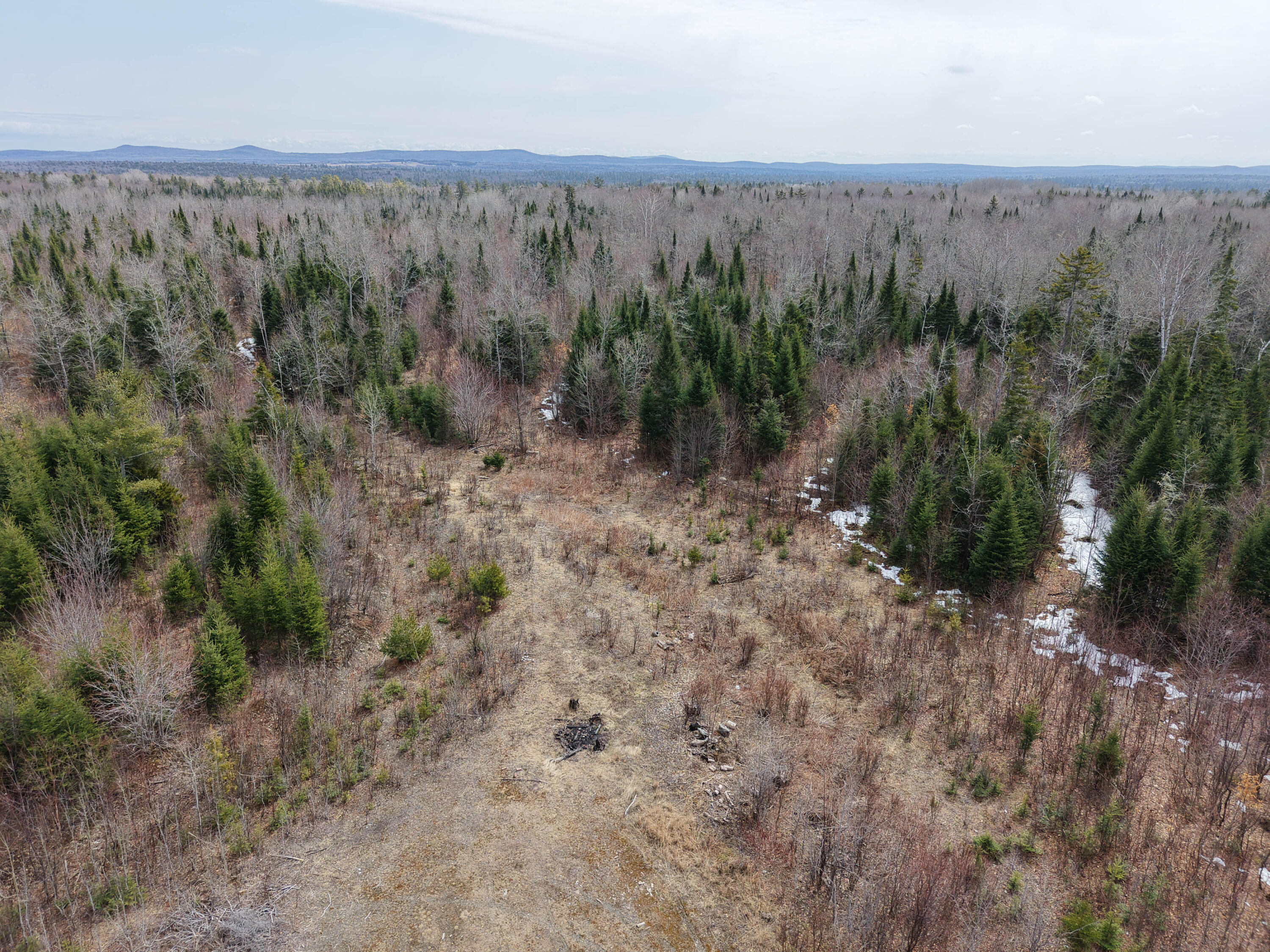 M4L2L2B West Chapman Road Chapman ME 04757
