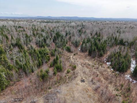 M4L2L2B West Chapman Road Chapman ME 04757