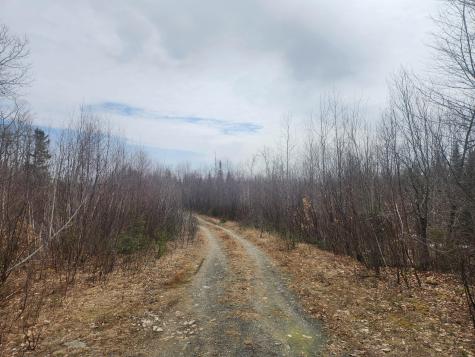 M4L2L2B West Chapman Road Chapman ME 04757