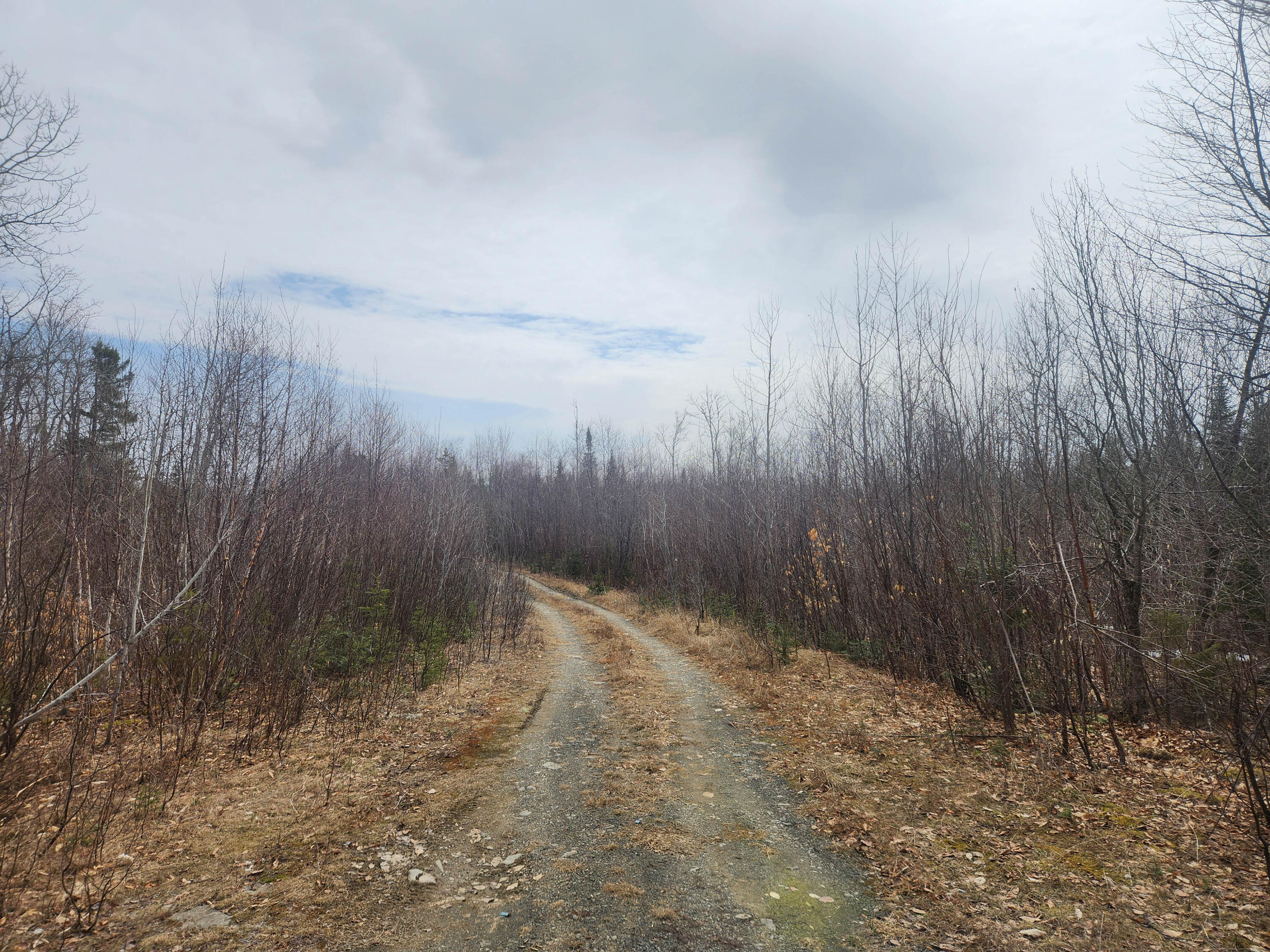 M4L2L2B West Chapman Road Chapman ME 04757