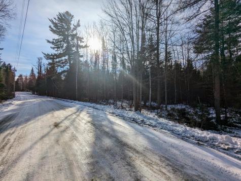 Map 2 Lot 4-2b Kennebago Road Coplin Plt ME 04970