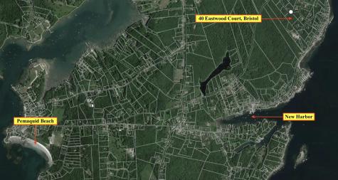 40 Eastwood Court Bristol ME 04539