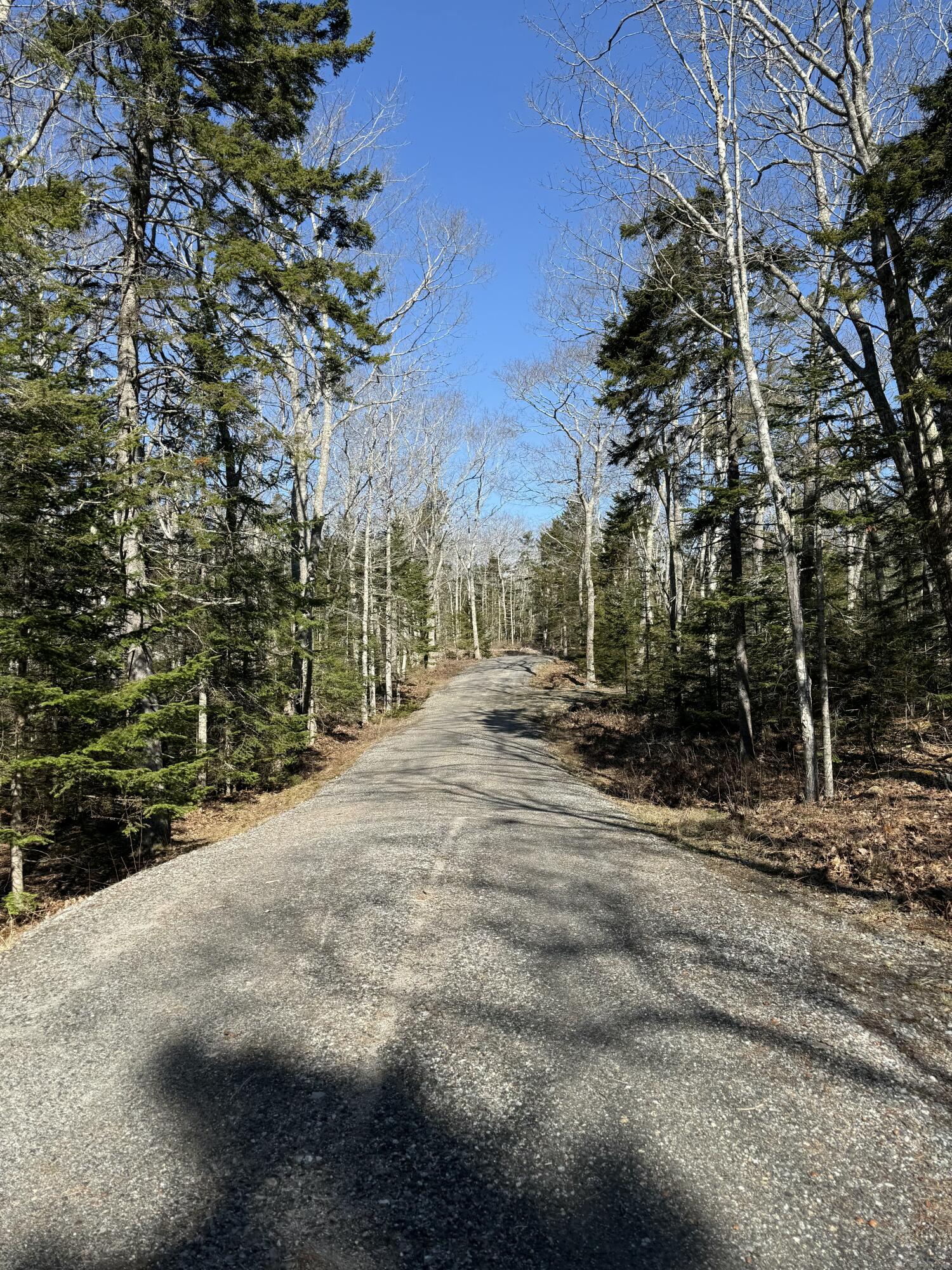 40 Eastwood Court Bristol ME 04539