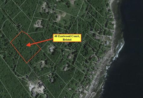 40 Eastwood Court Bristol ME 04539