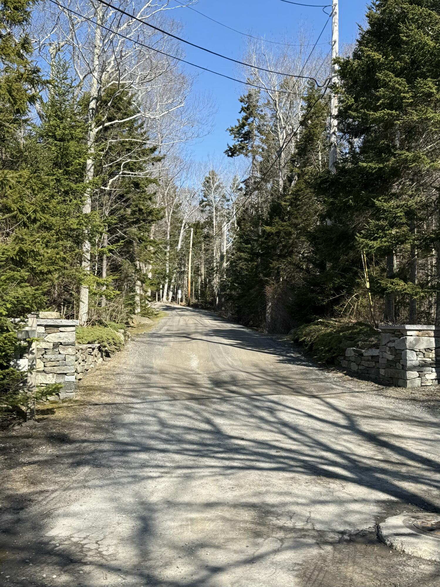 40 Eastwood Court Bristol ME 04539