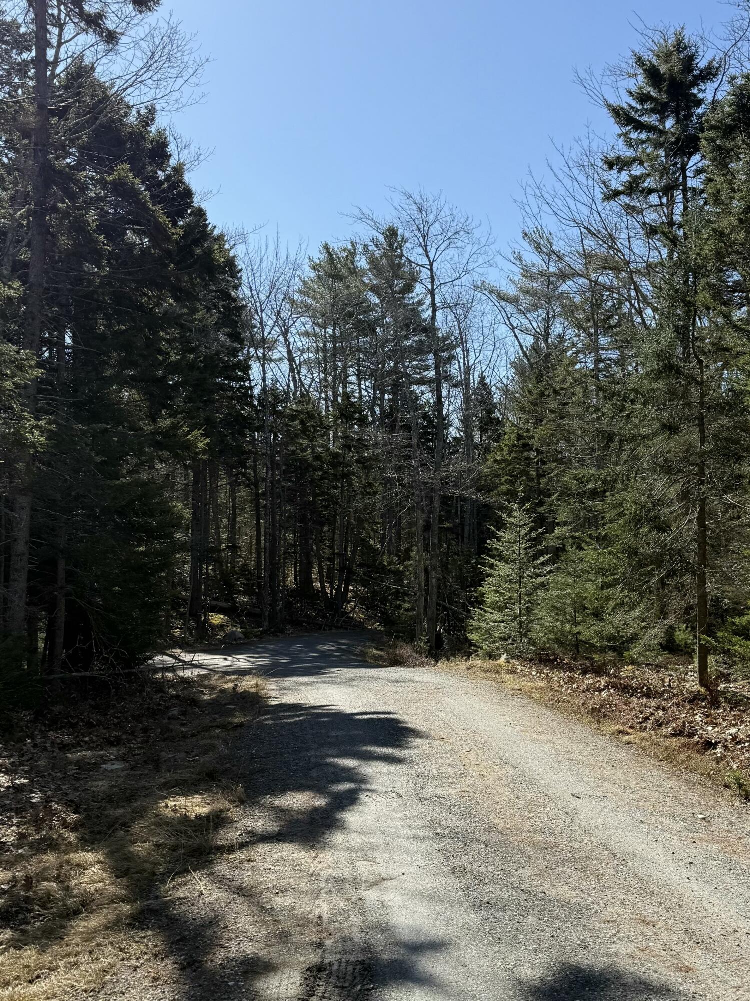 40 Eastwood Court Bristol ME 04539