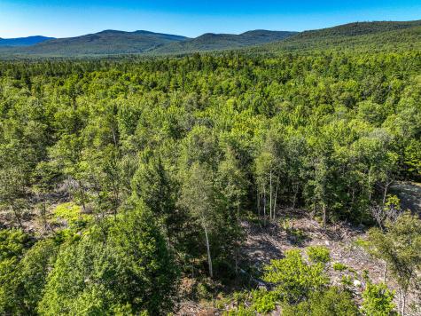 Lot 39 Sawyer Notch Road Andover ME 04216