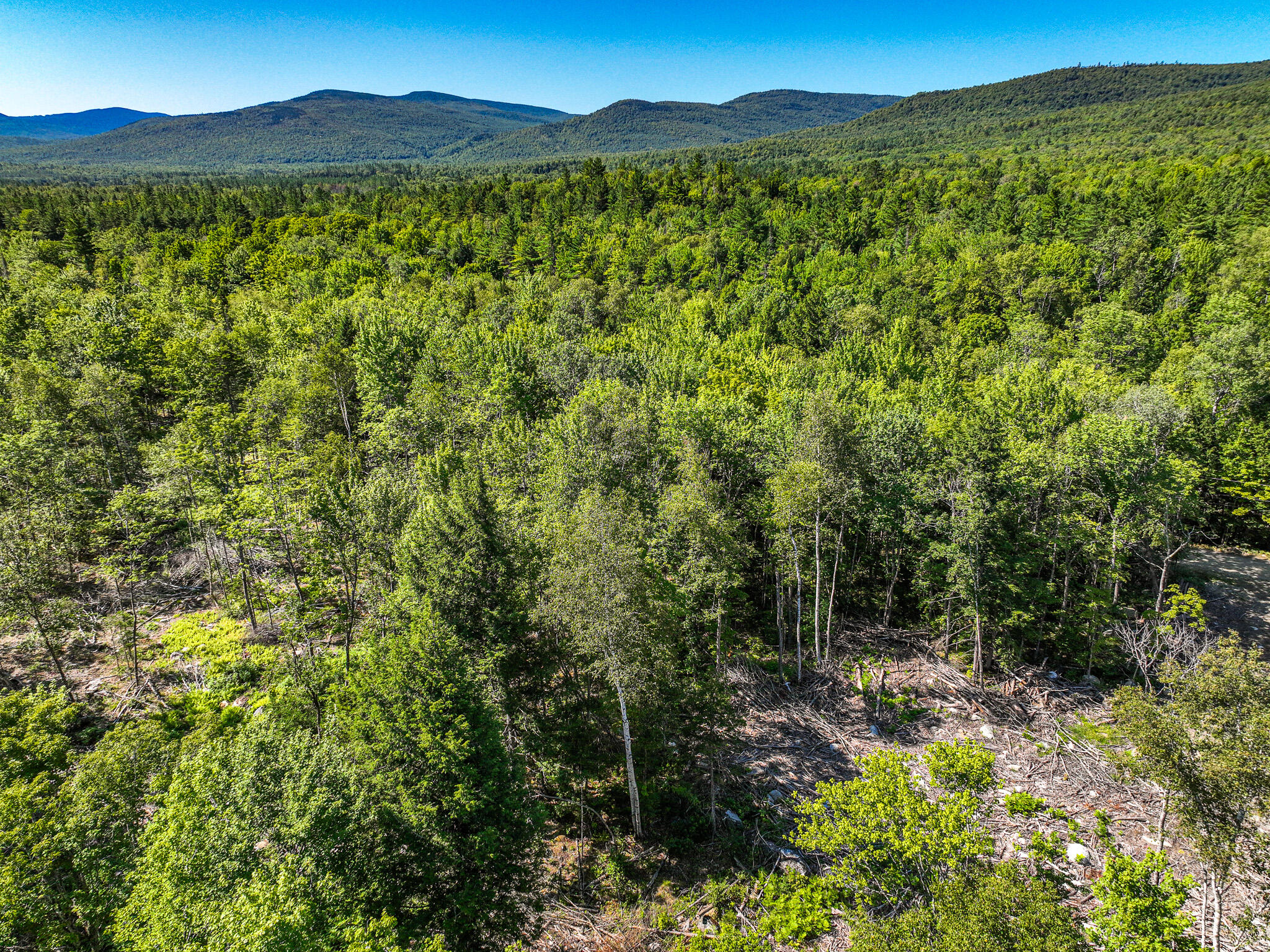 Lot 39 Sawyer Notch Road Andover ME 04216