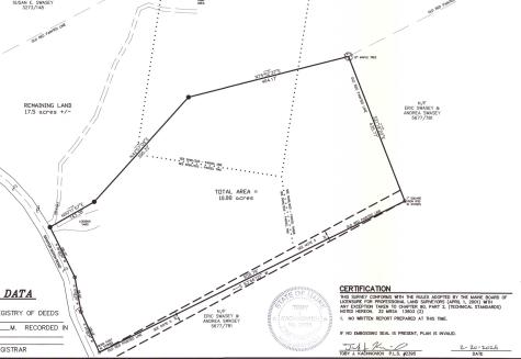Lot 39 Sawyer Notch Road Andover ME 04216