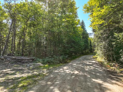 Lot 39 Sawyer Notch Road Andover ME 04216