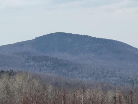 Lot 13w Mountain View Drive Temple ME 04984