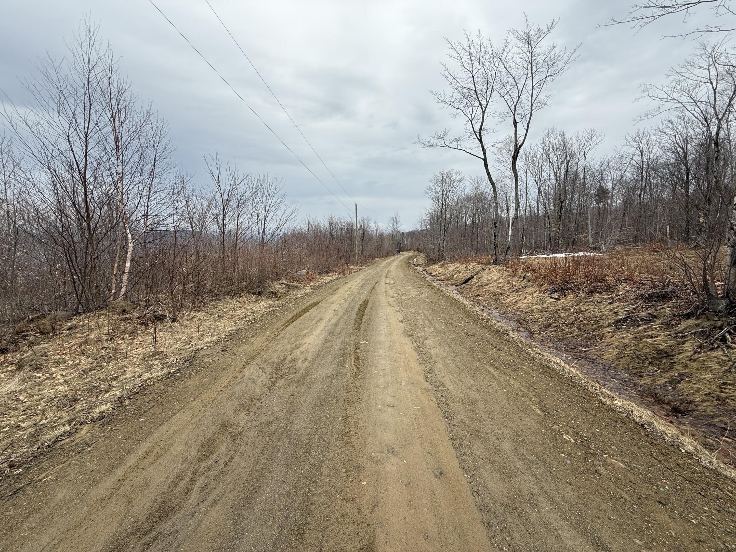 Lot 13w Mountain View Drive Temple ME 04984