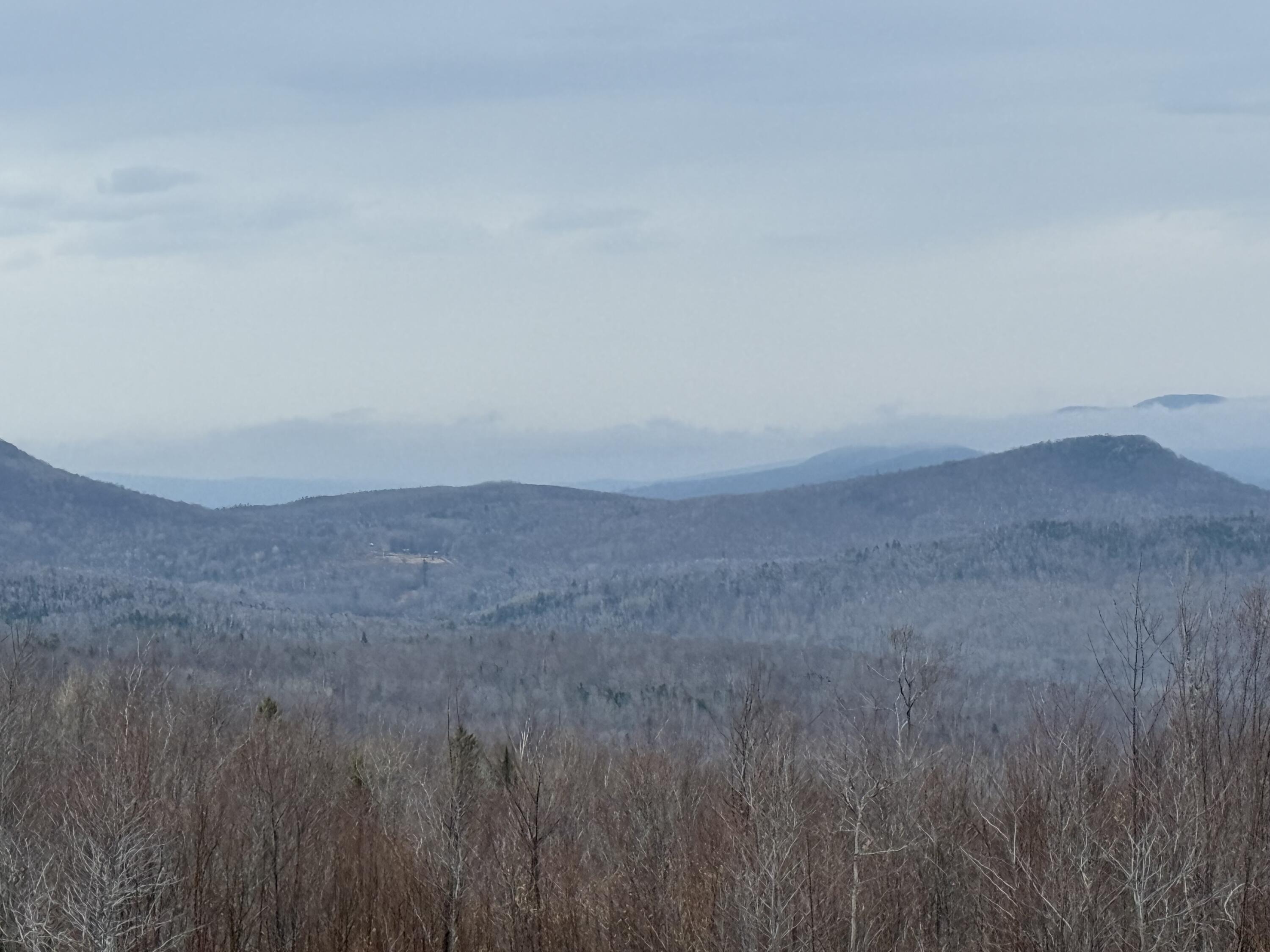 Lot 13w Mountain View Drive Temple ME 04984