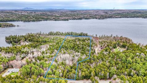 2 Wolf Cove Road Eastbrook ME 04634