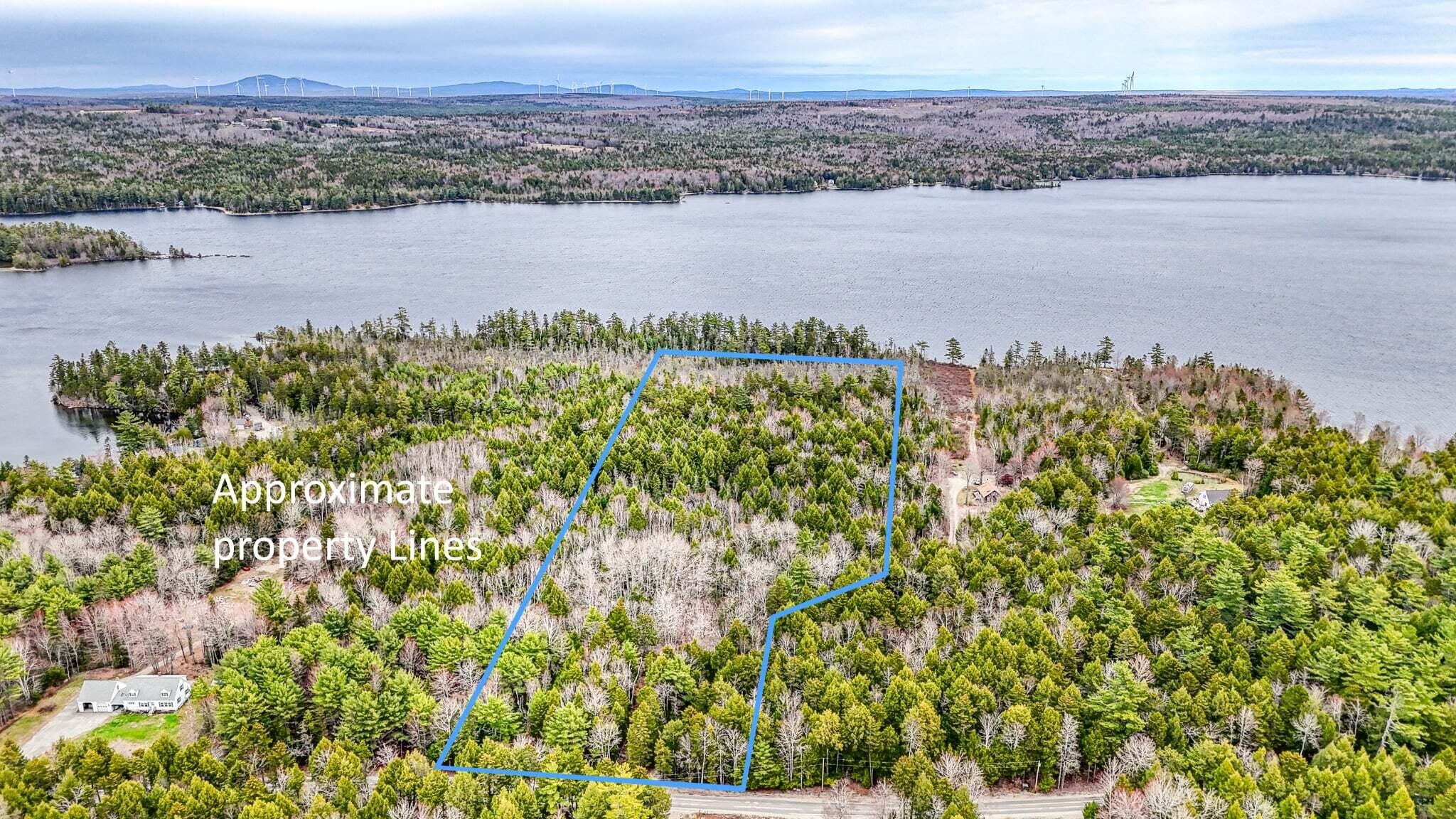 2 Wolf Cove Road Eastbrook ME 04634