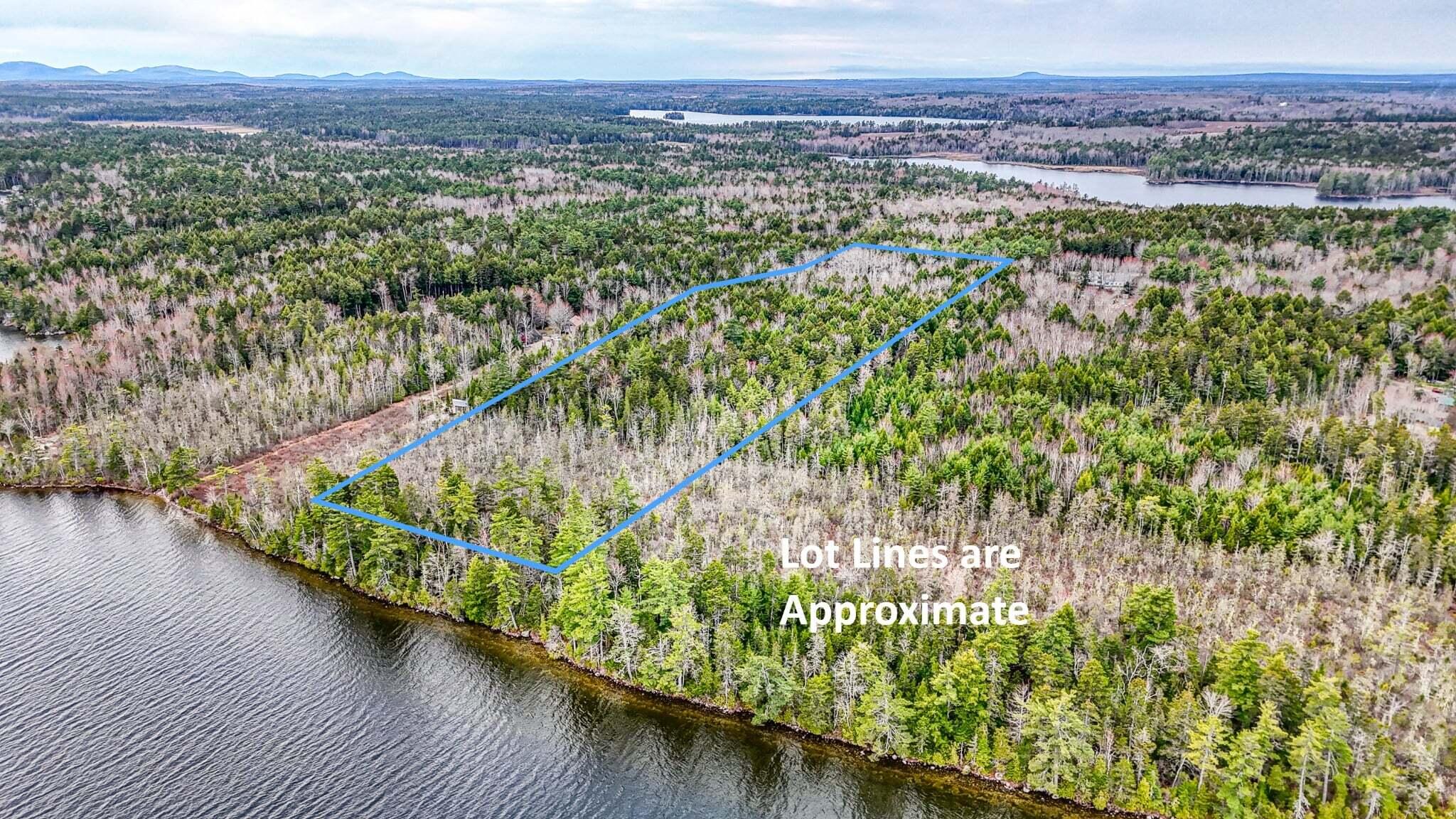 2 Wolf Cove Road Eastbrook ME 04634