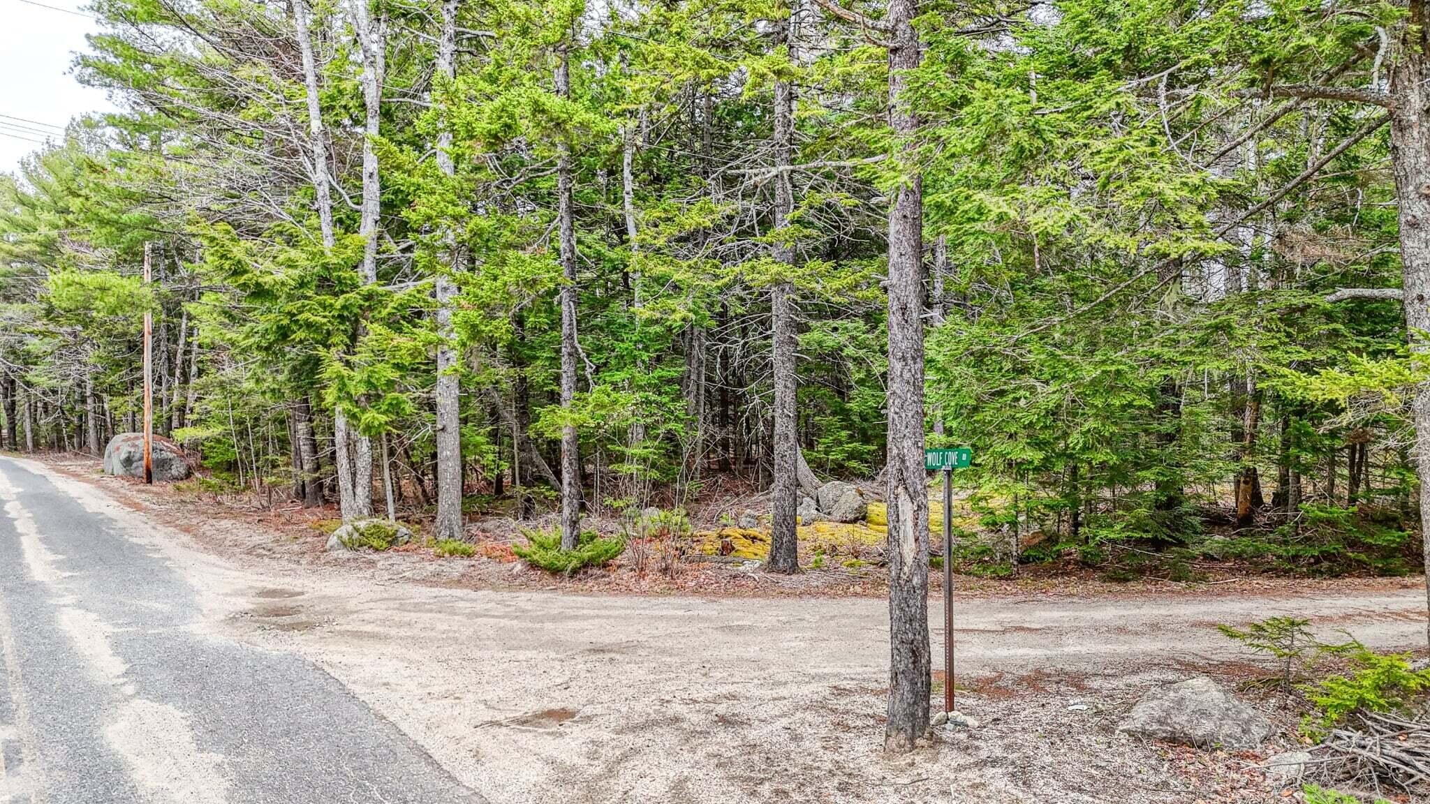 2 Wolf Cove Road Eastbrook ME 04634