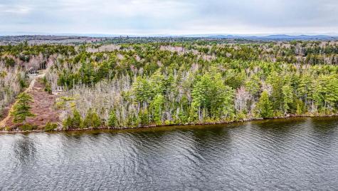 2 Wolf Cove Road Eastbrook ME 04634