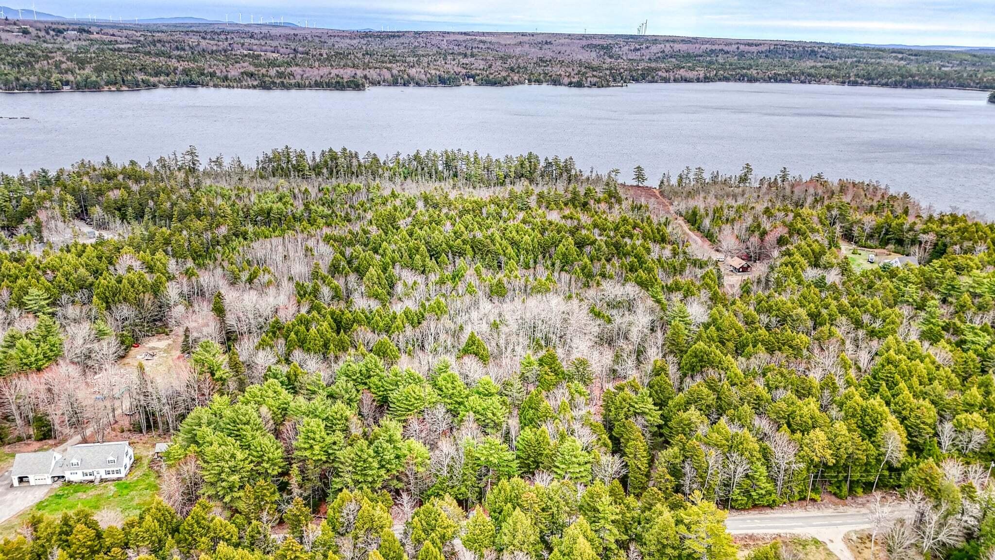 2 Wolf Cove Road Eastbrook ME 04634