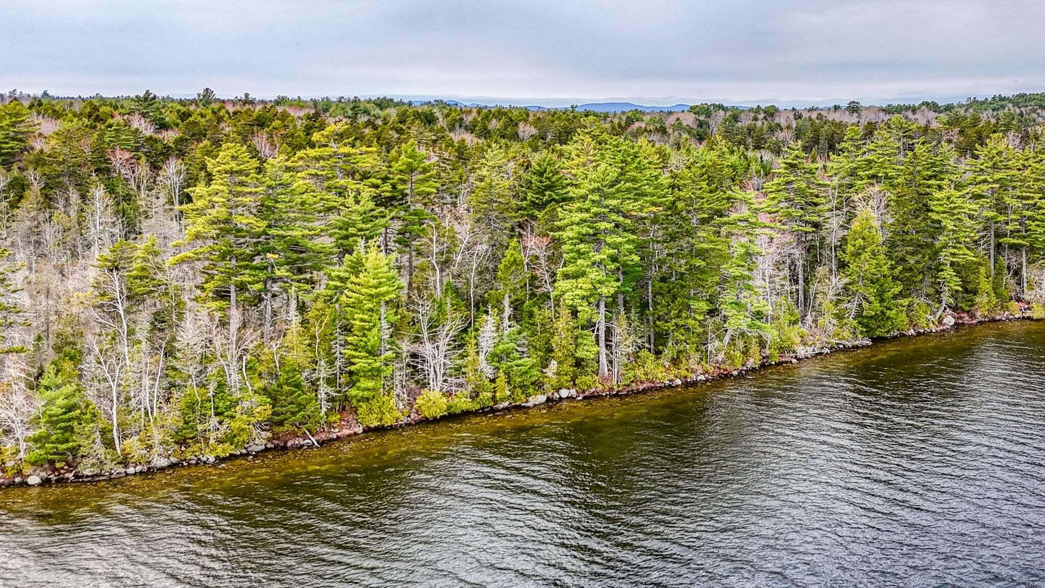 2 Wolf Cove Road Eastbrook ME 04634