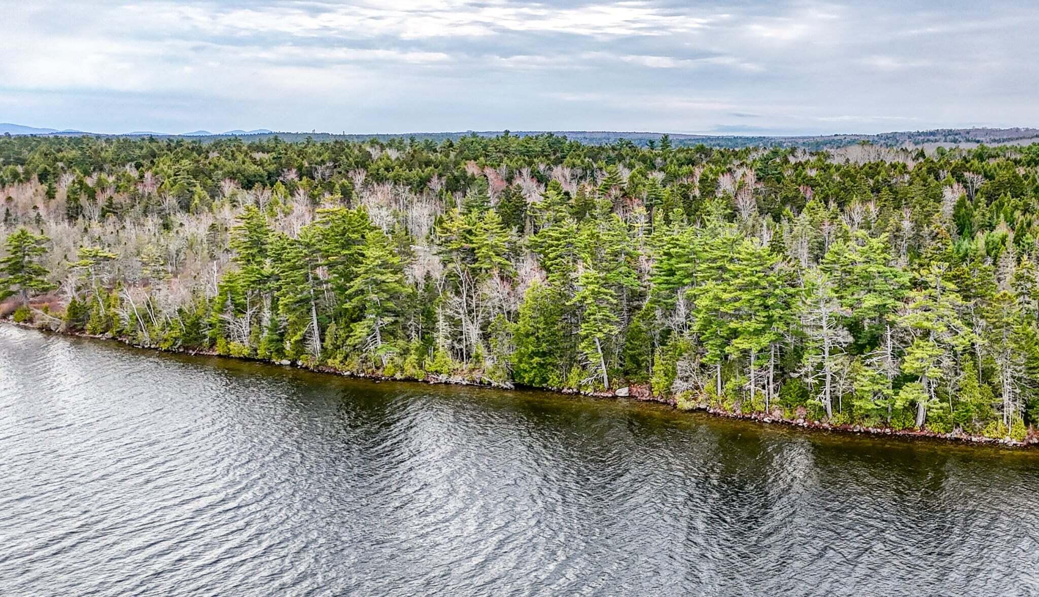 2 Wolf Cove Road Eastbrook ME 04634