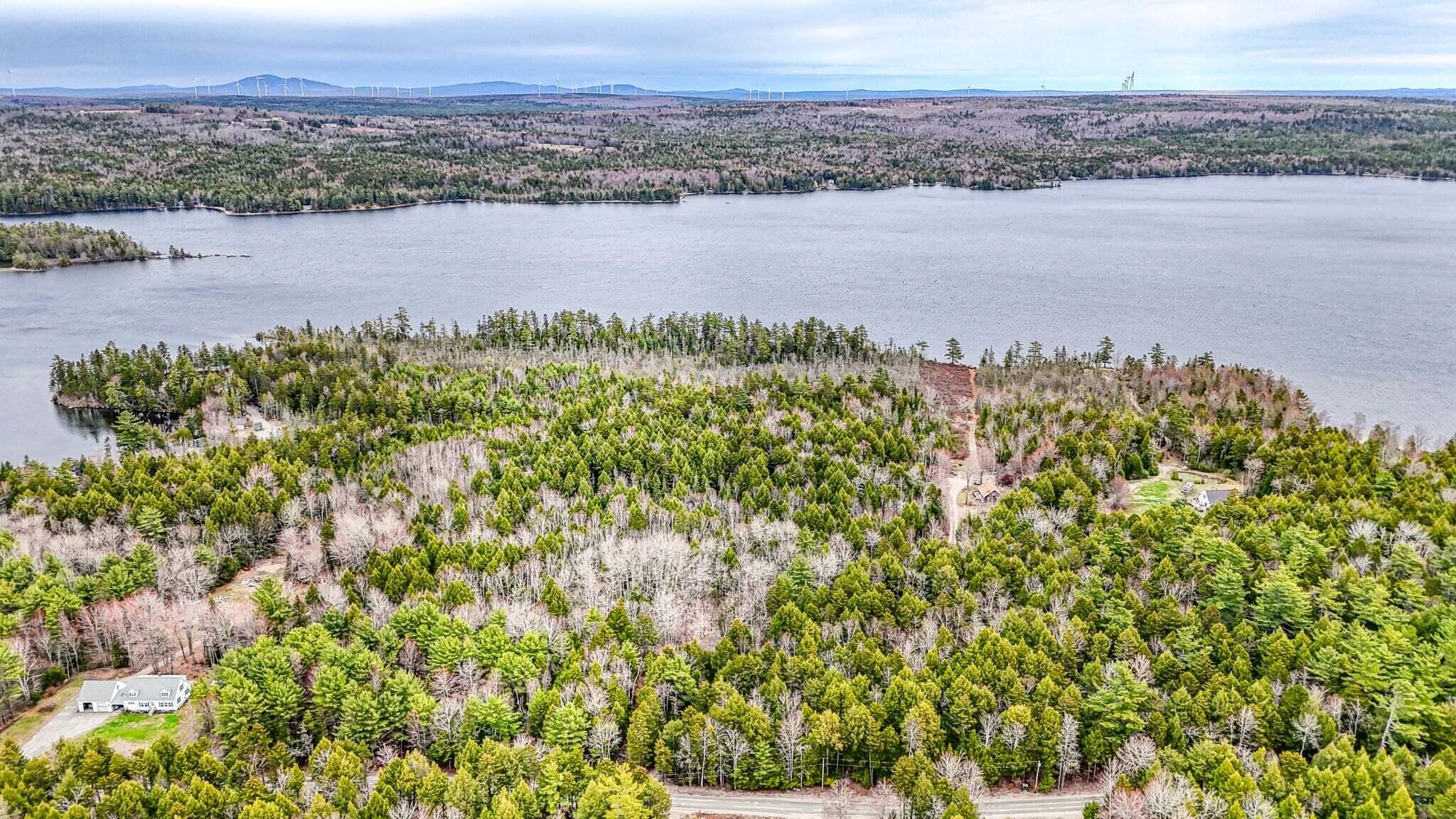 2 Wolf Cove Road Eastbrook ME 04634