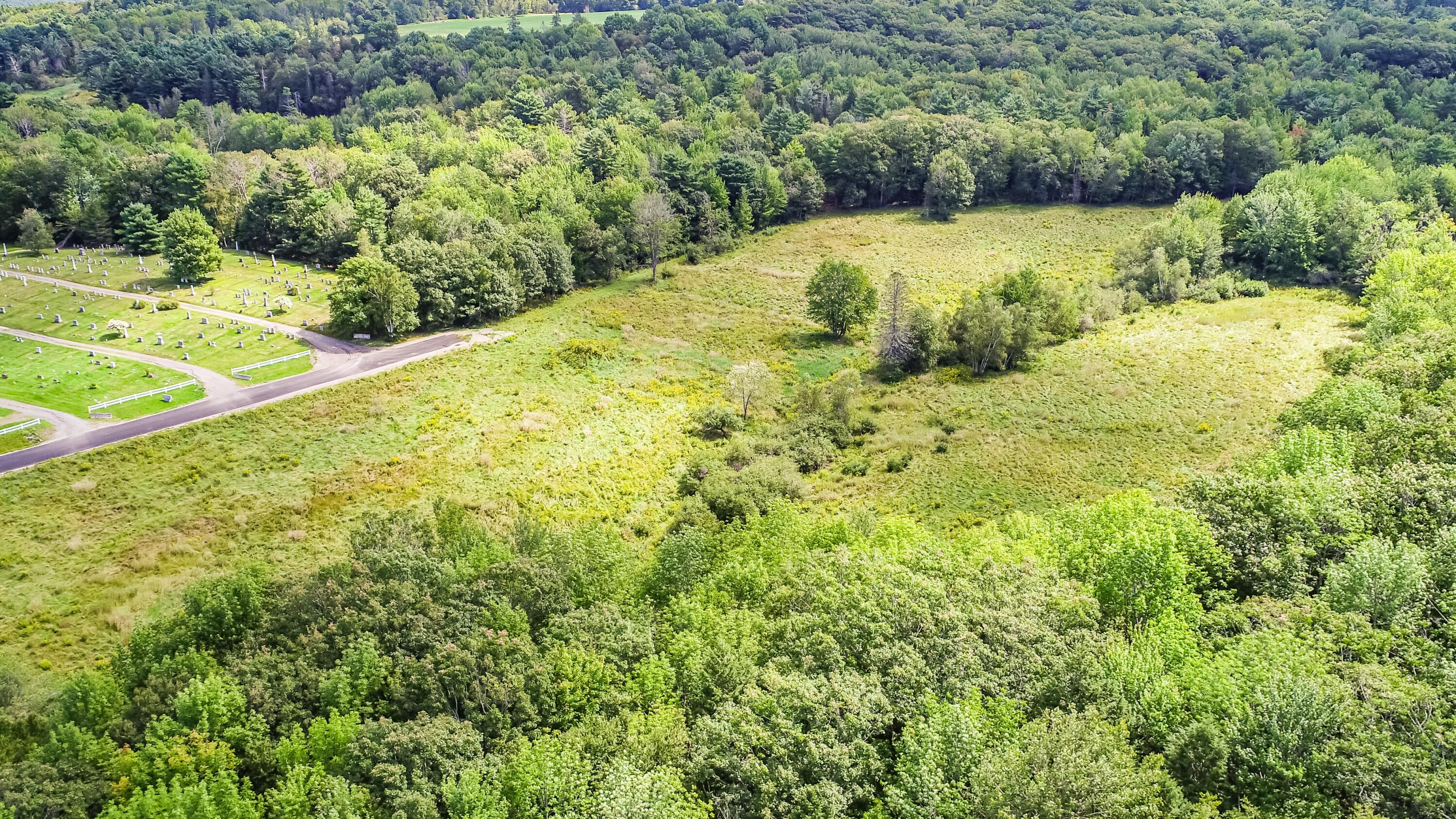 Map 3.38 Oak Hill Road Orrington, ME