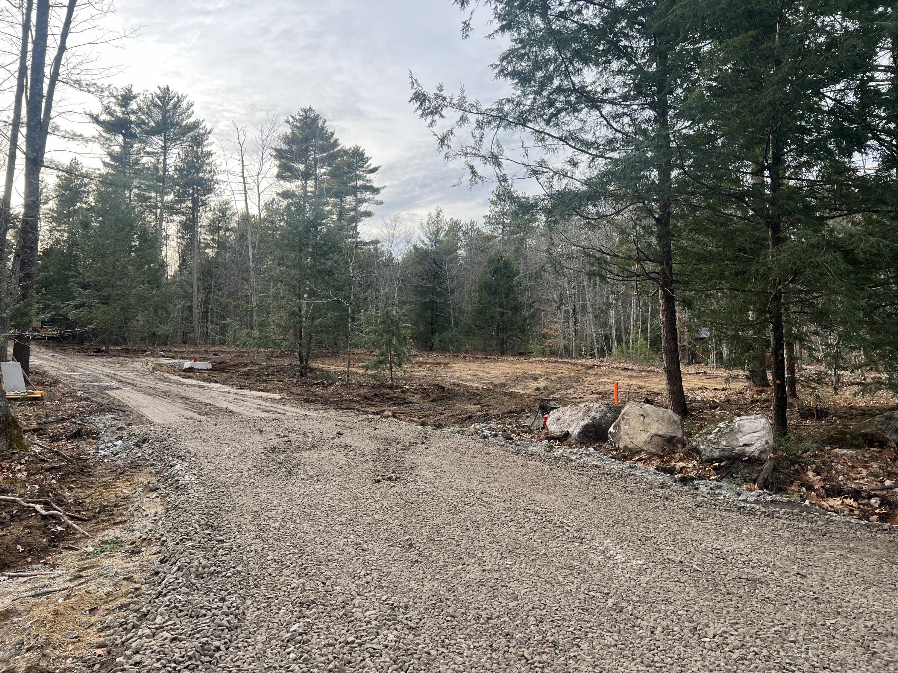 0 Larrabee Lane North Yarmouth ME 04097