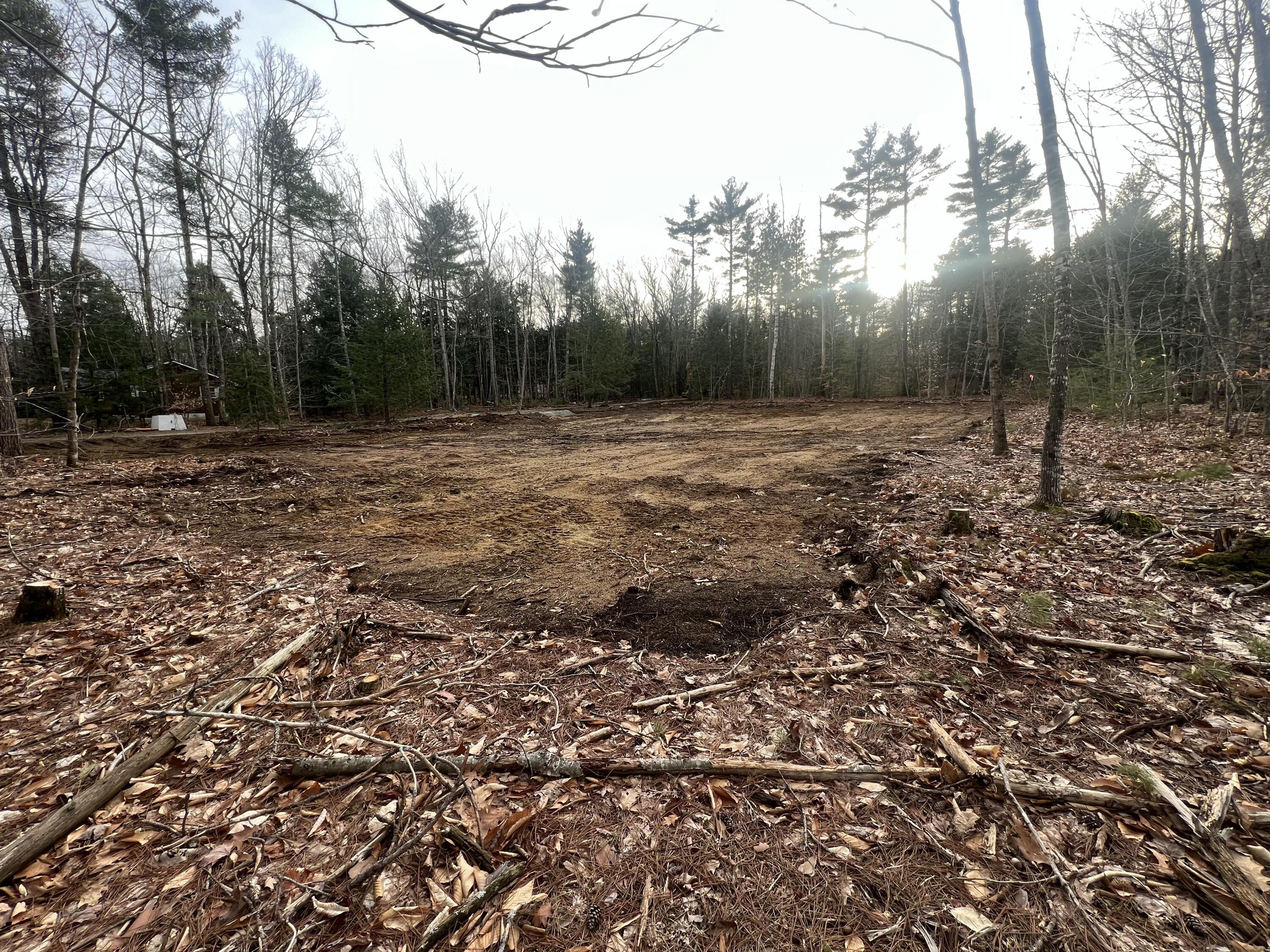 0 Larrabee Lane North Yarmouth ME 04097