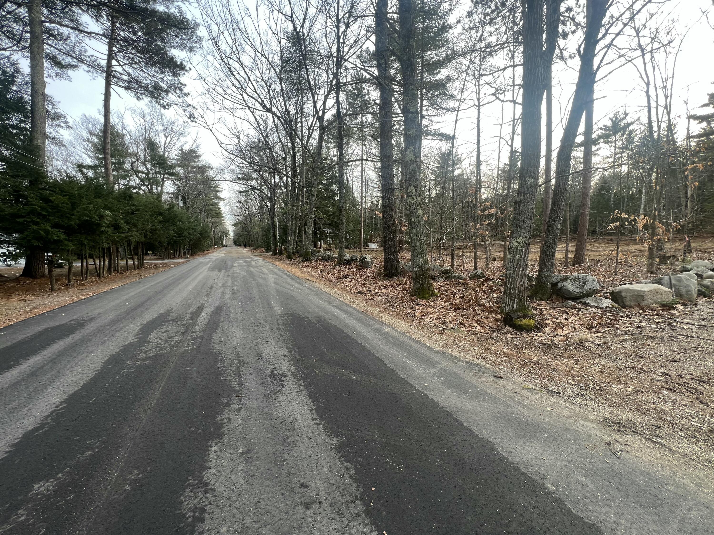 0 Larrabee Lane North Yarmouth ME 04097