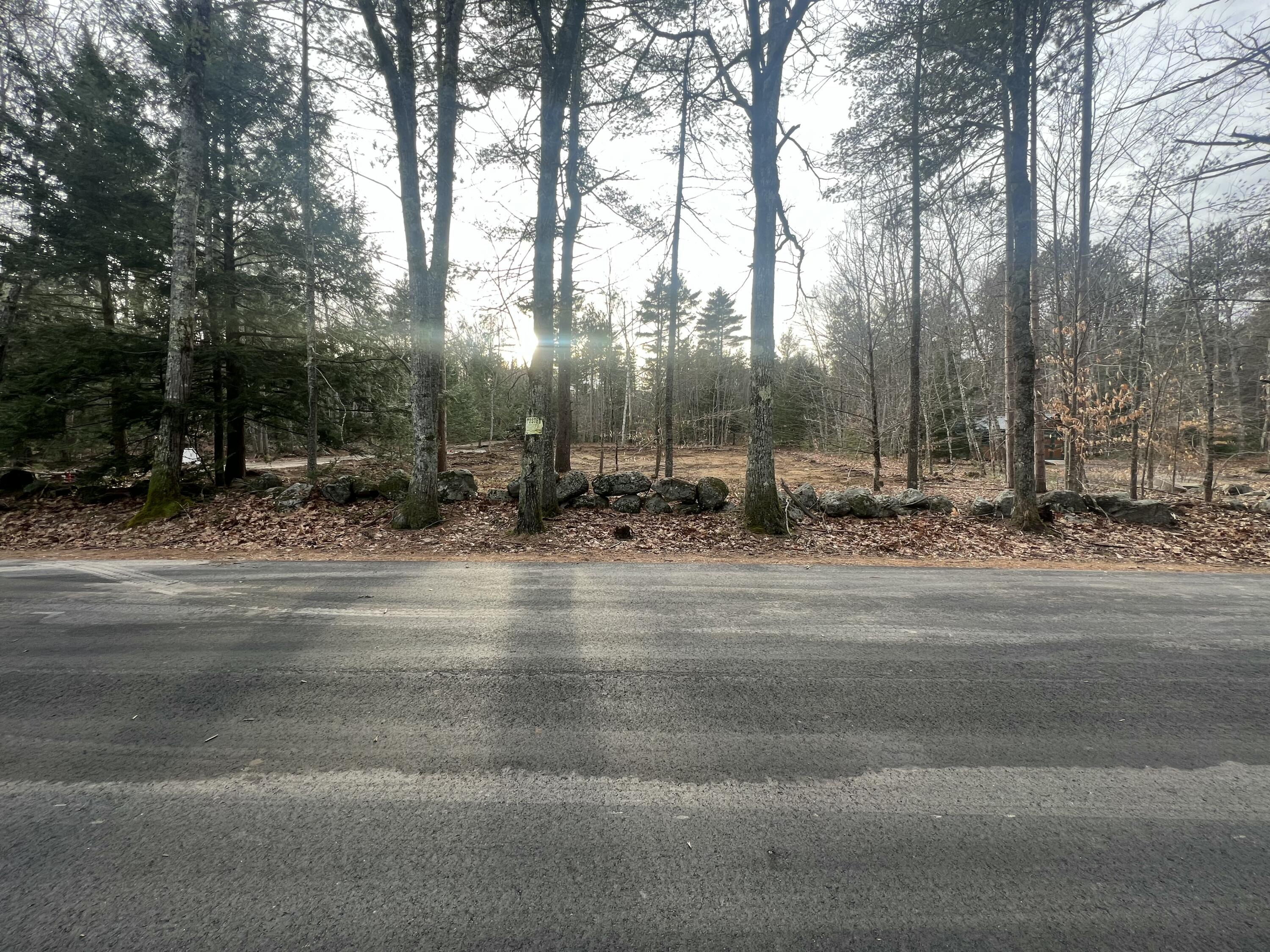 0 Larrabee Lane North Yarmouth ME 04097