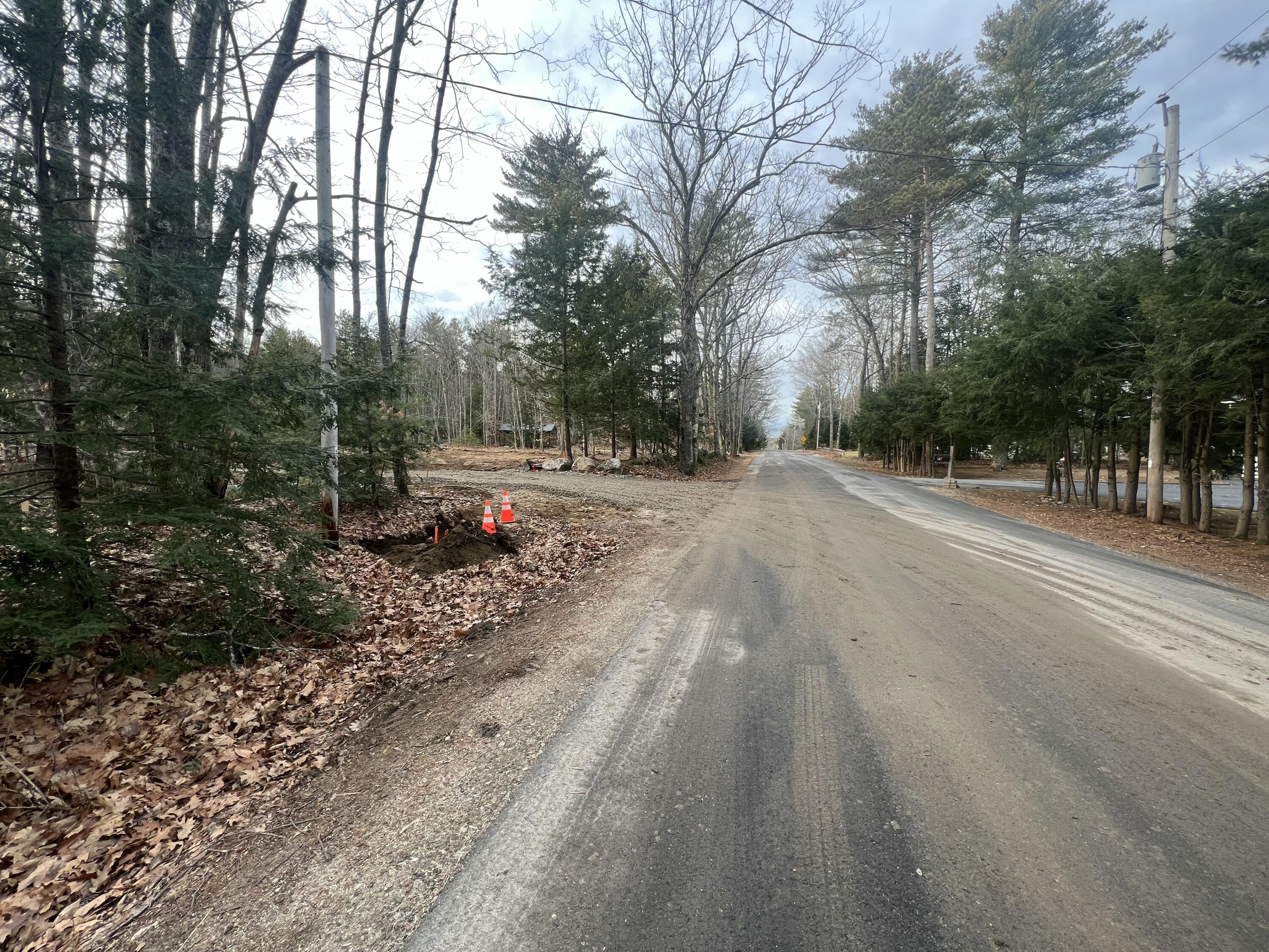 0 Larrabee Lane North Yarmouth ME 04097