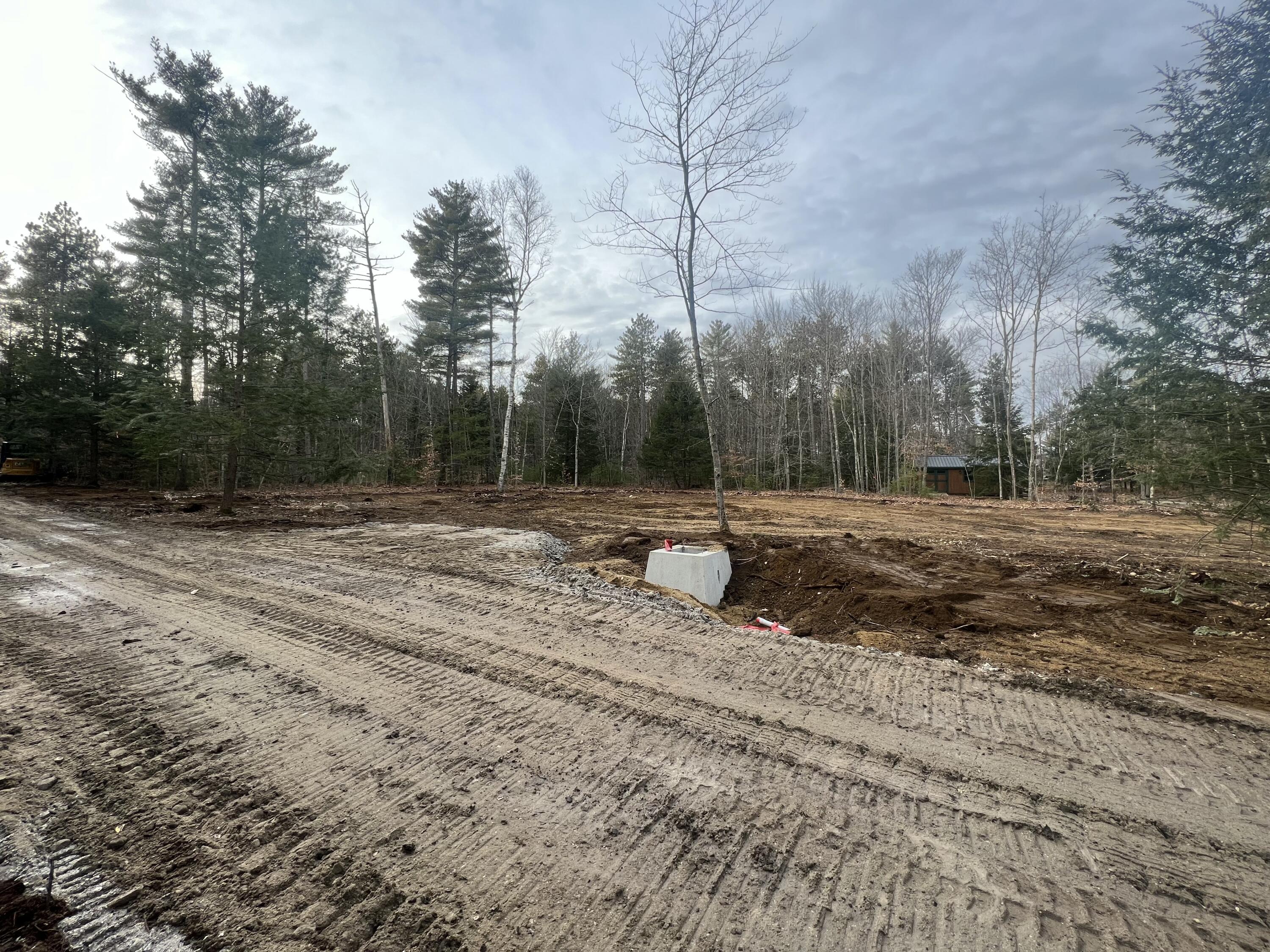 0 Larrabee Lane North Yarmouth ME 04097