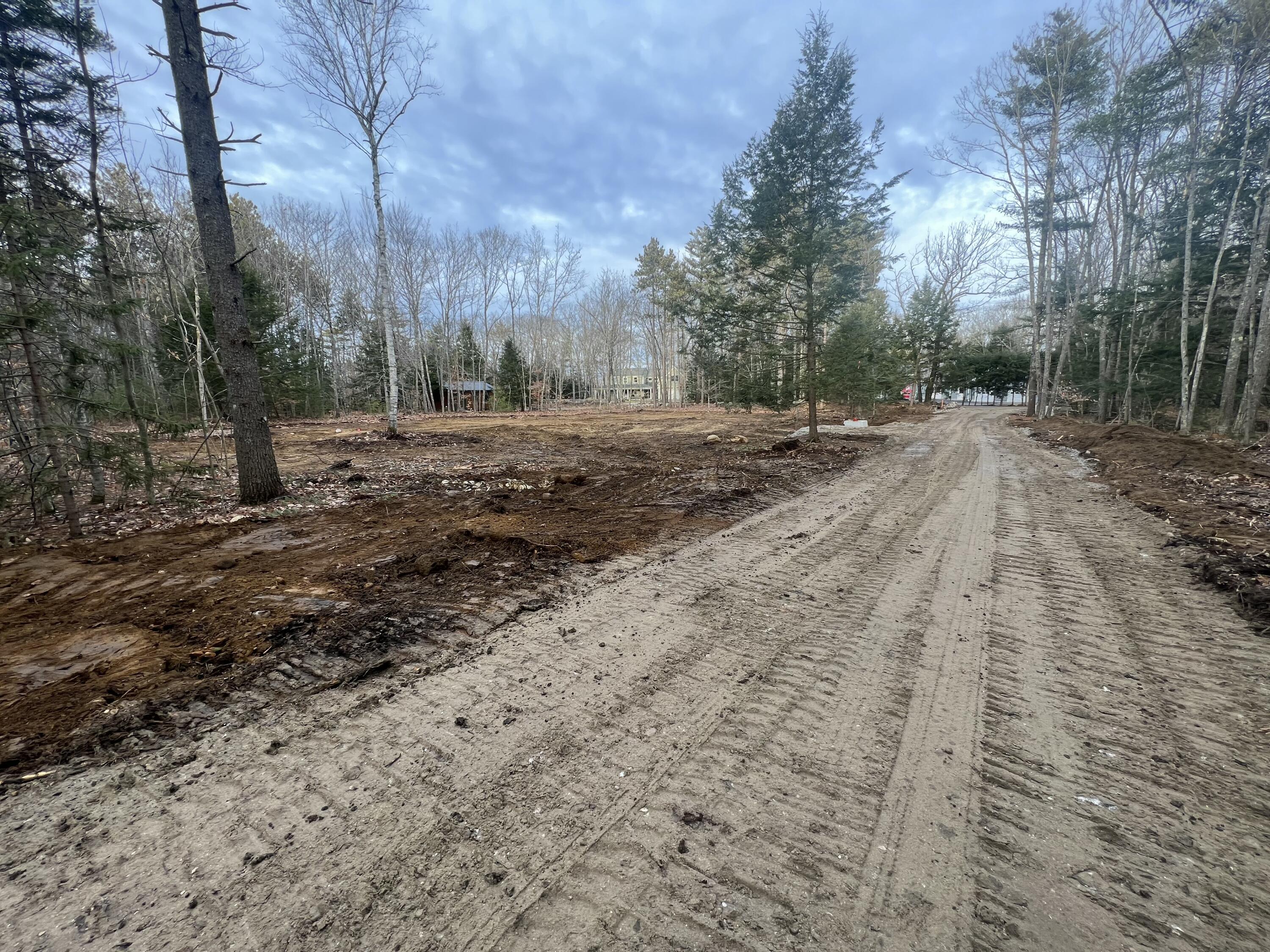 0 Larrabee Lane North Yarmouth ME 04097