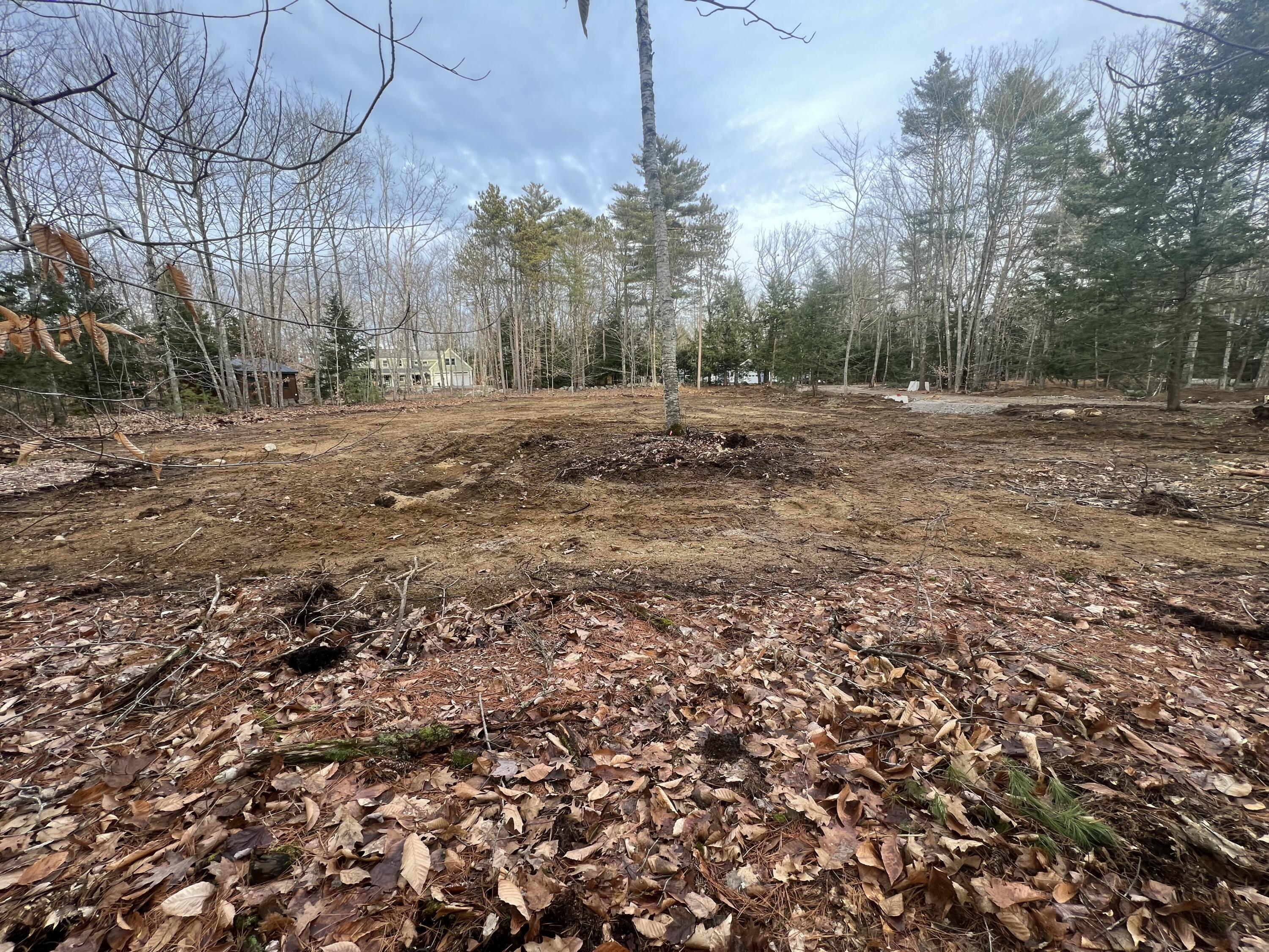 0 Larrabee Lane North Yarmouth ME 04097