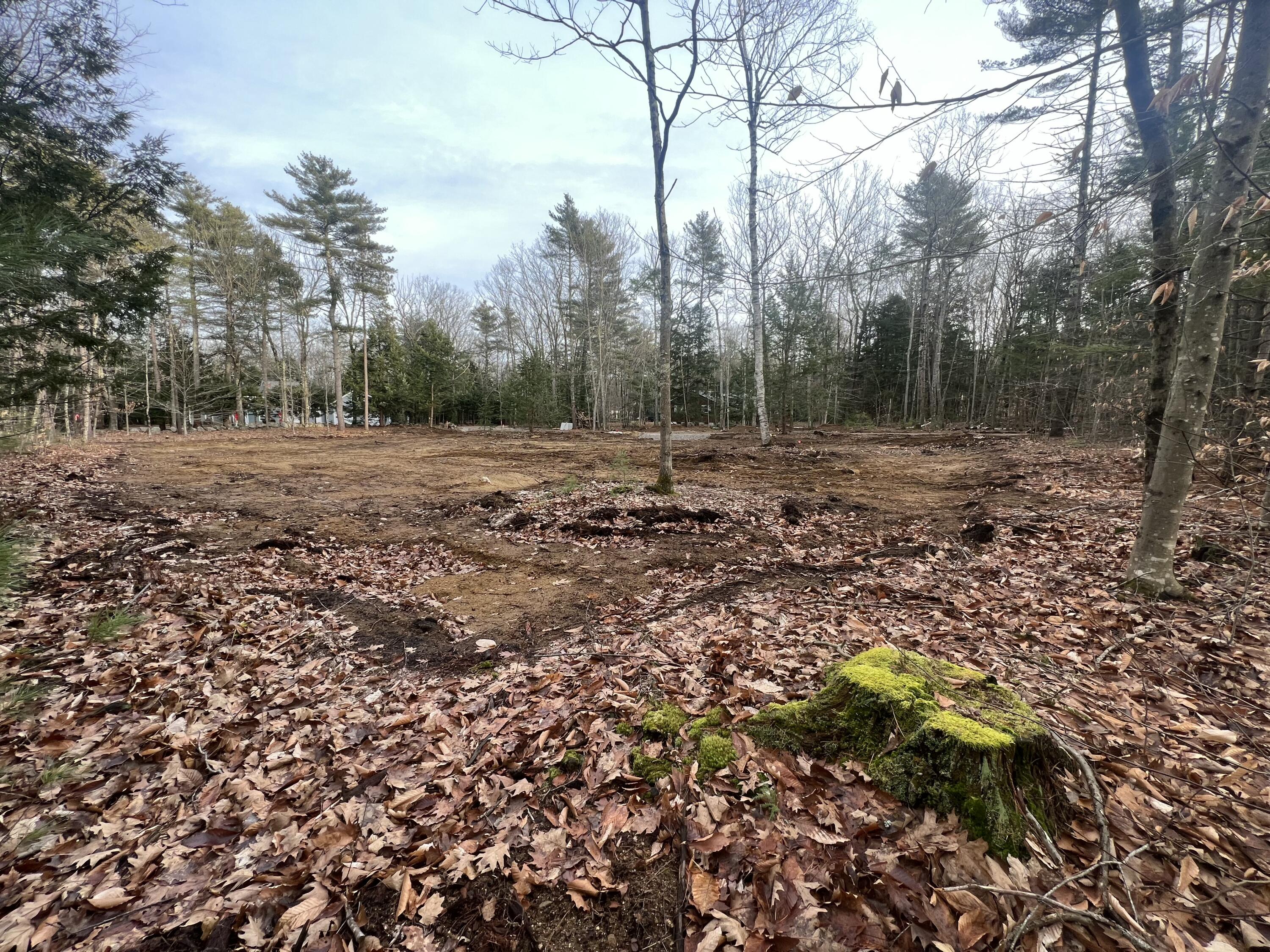 0 Larrabee Lane North Yarmouth ME 04097