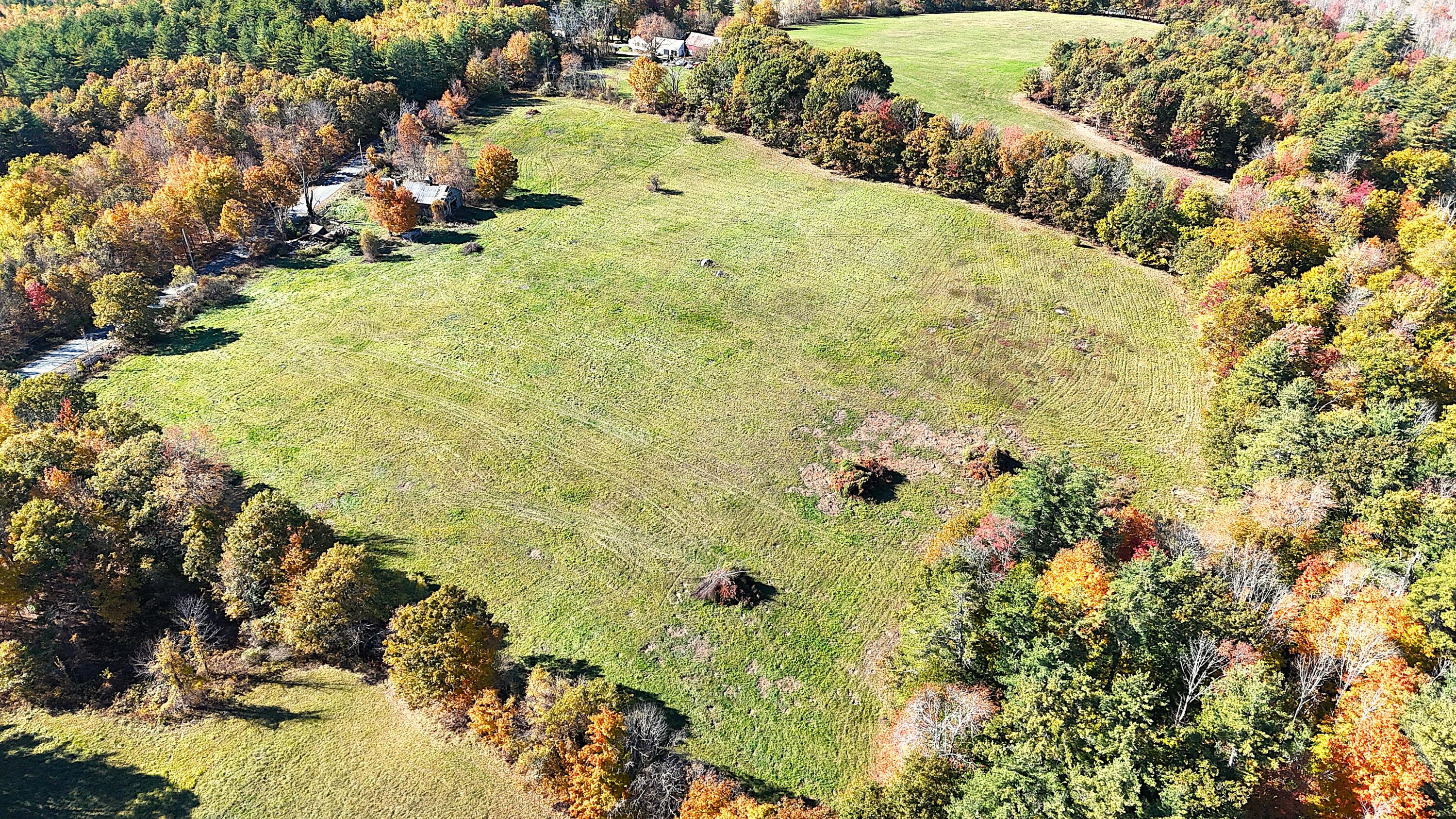 Lot 29-3.6 Bauneg Beg Hill Road North Berwick ME 03906