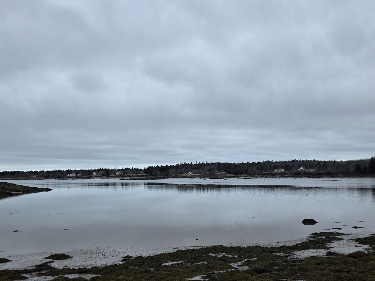 Lot 1 Windward Way Addison ME 04606