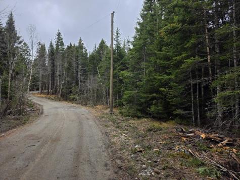 Lot 1 Windward Way Addison ME 04606
